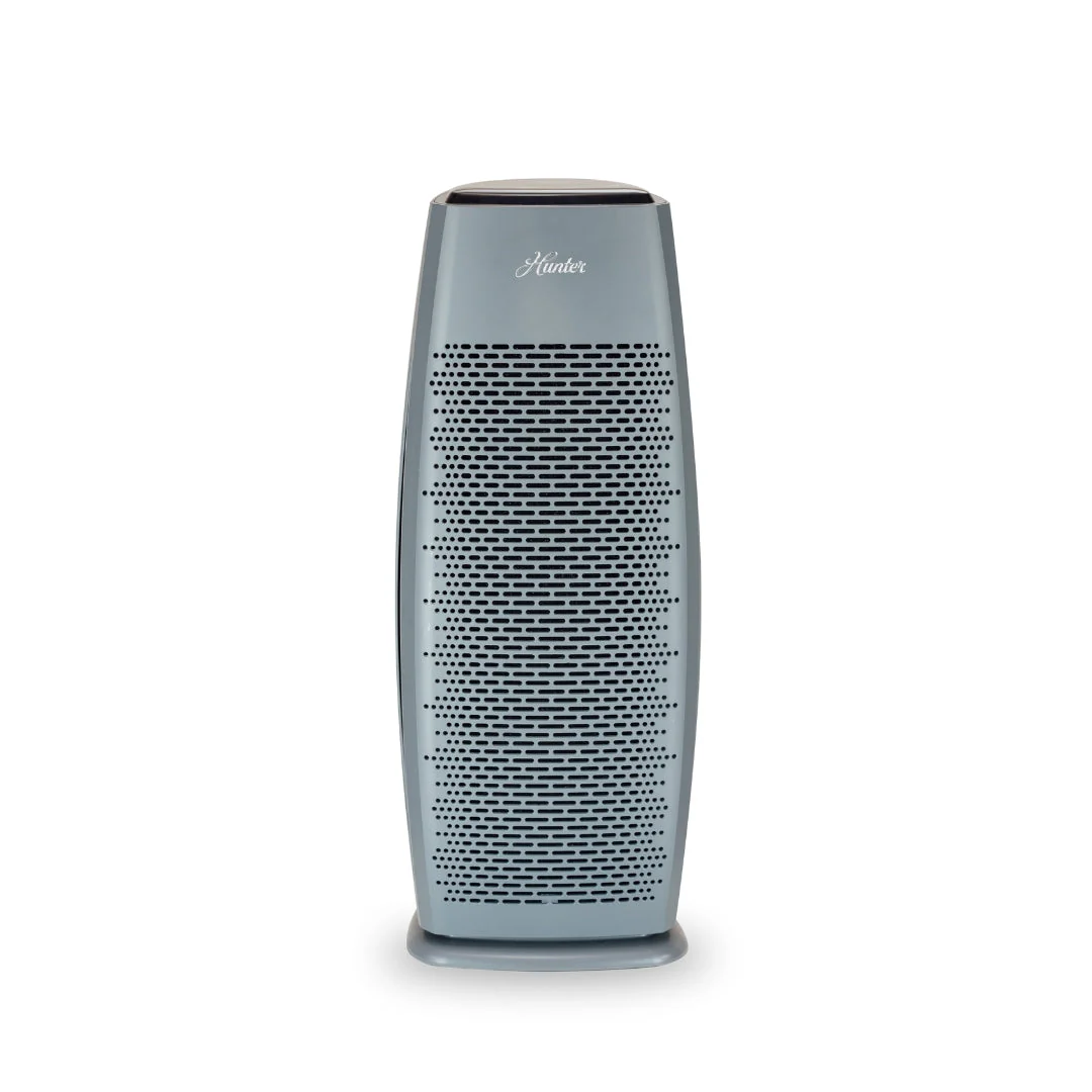 Hunter HP600 Large Tower HEPA Air Purifier - Image 13