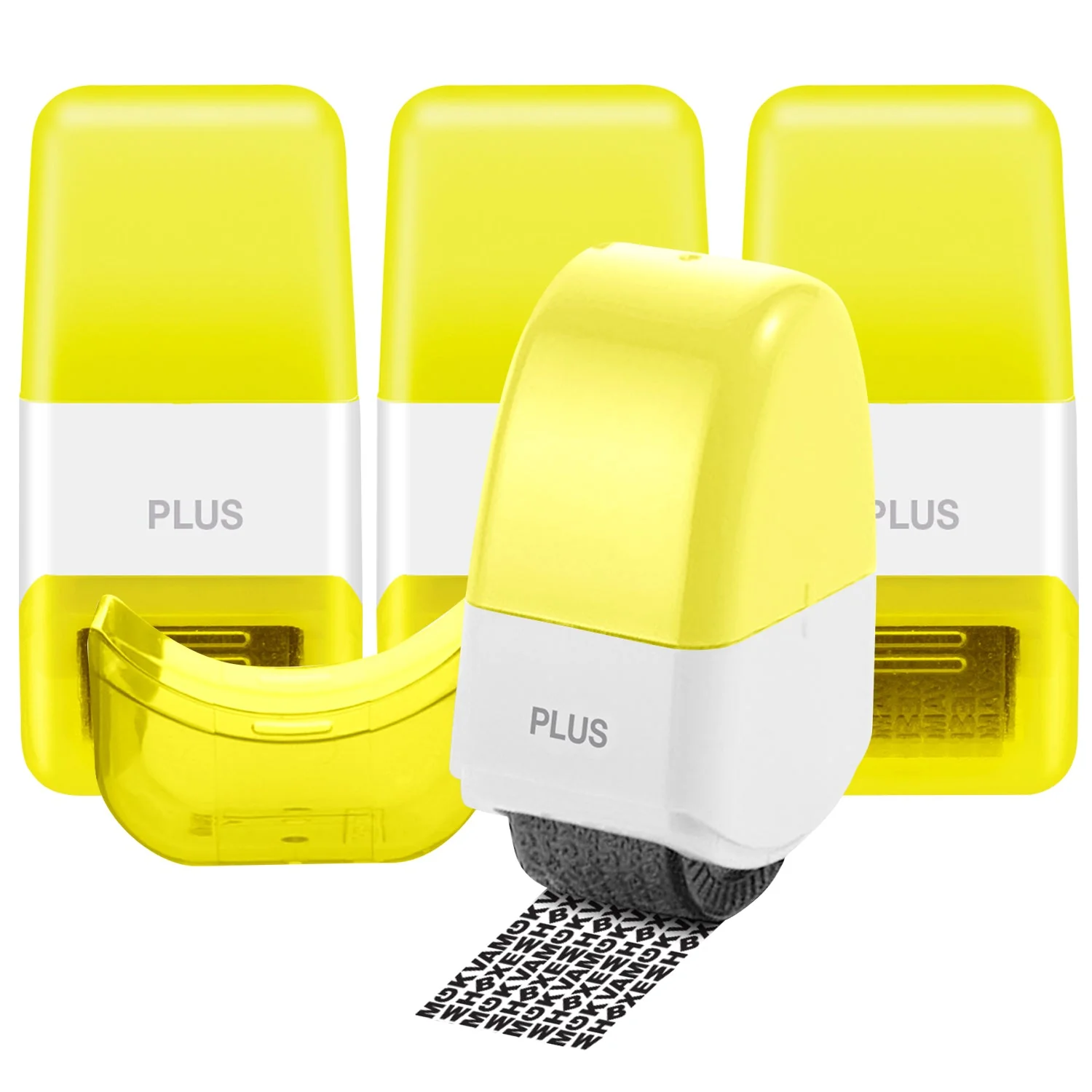 ID Defender Compact Roller – Pack Privacy Protection Set - Image 12