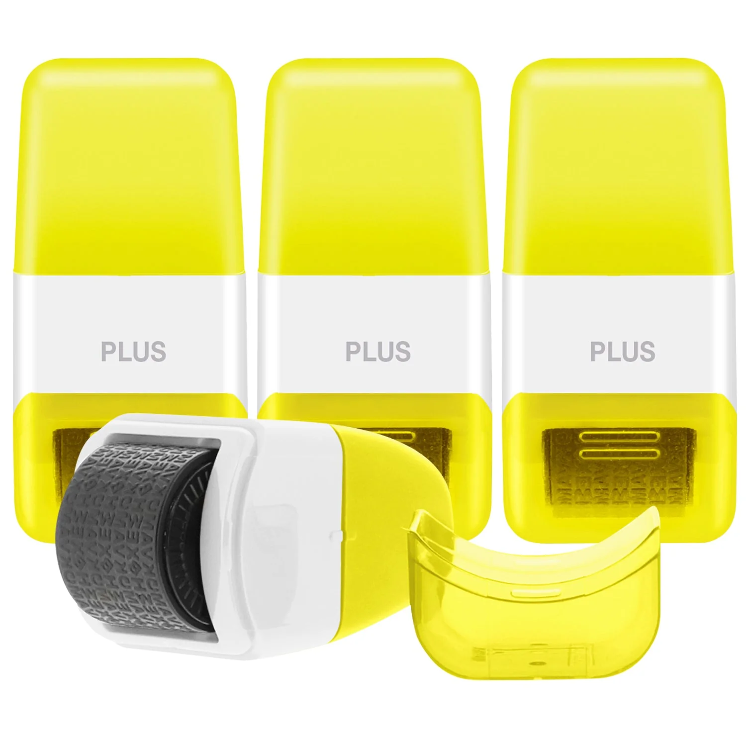 ID Defender Compact Roller – Pack Privacy Protection Set - Image 13