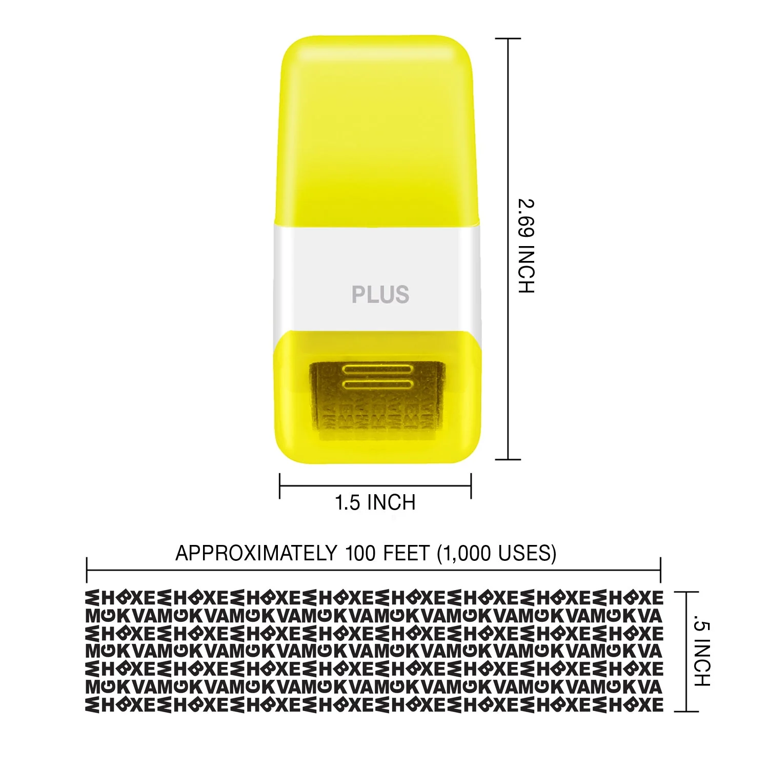 ID Defender Compact Roller – Pack Privacy Protection Set - Image 22