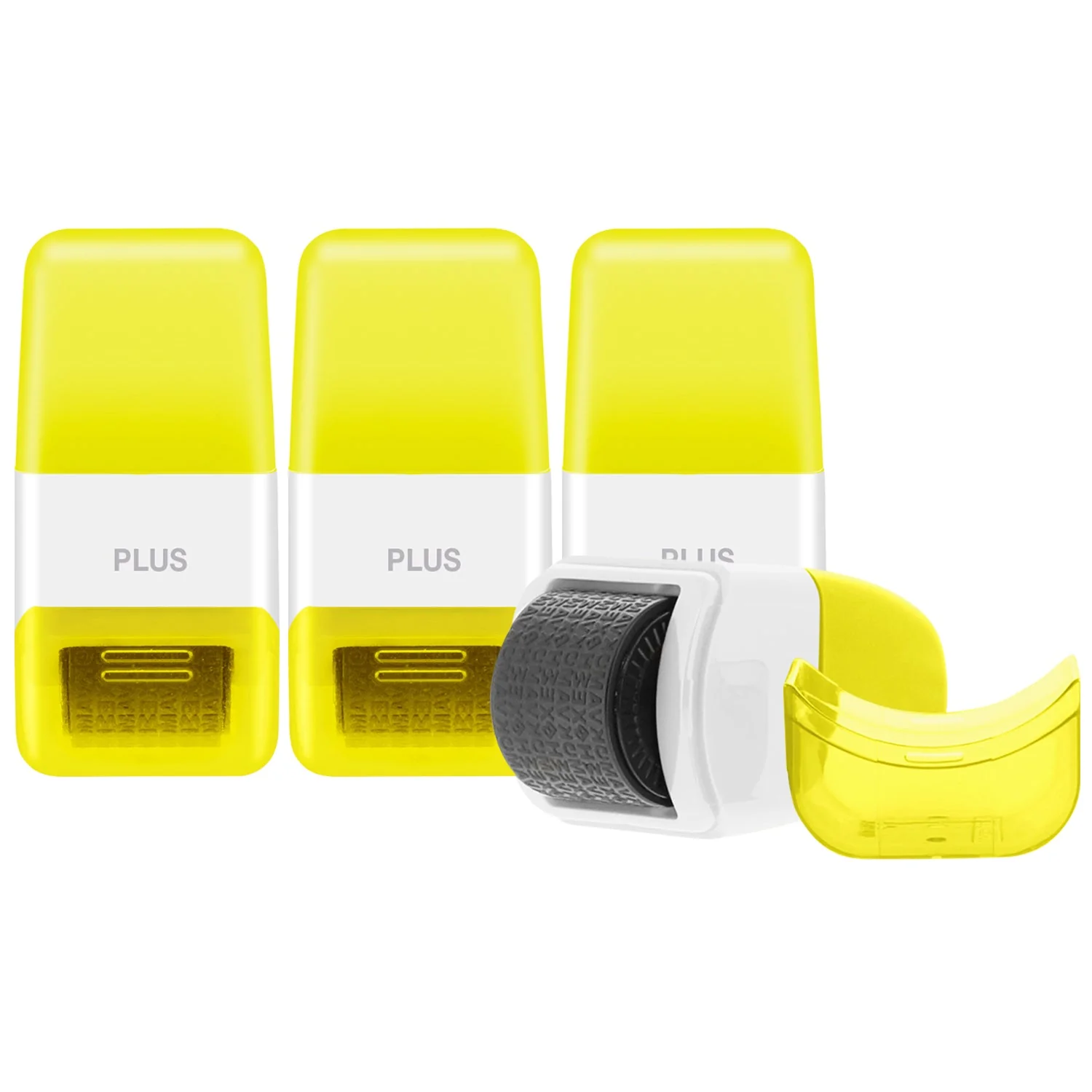 ID Defender Compact Roller – Pack Privacy Protection Set - Image 23