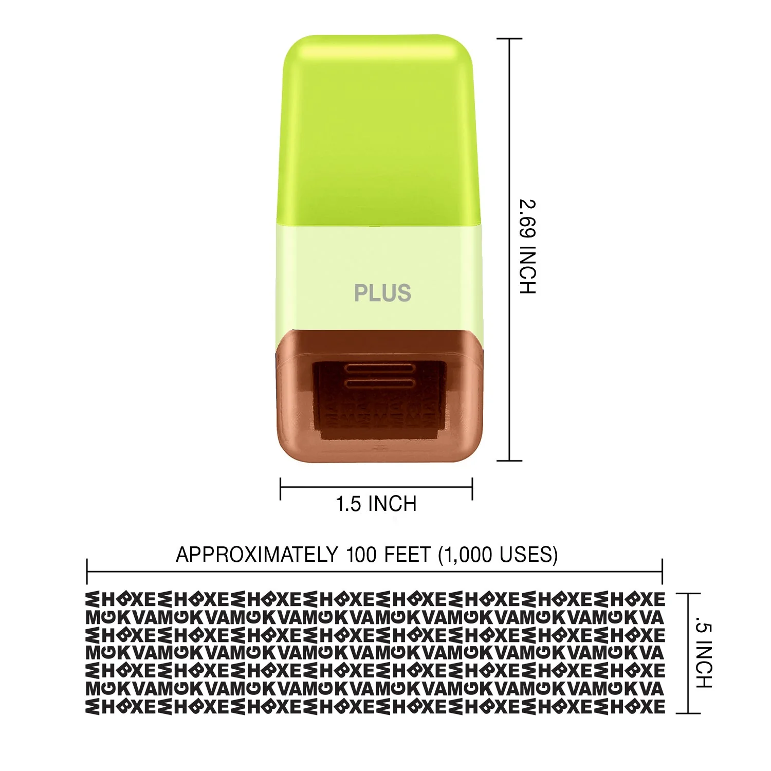 ID Defender Compact Roller – Pack Privacy Protection Set - Image 33