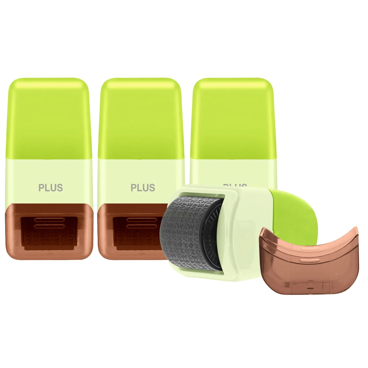 ID Defender Compact Roller – Pack Privacy Protection Set - Image 34