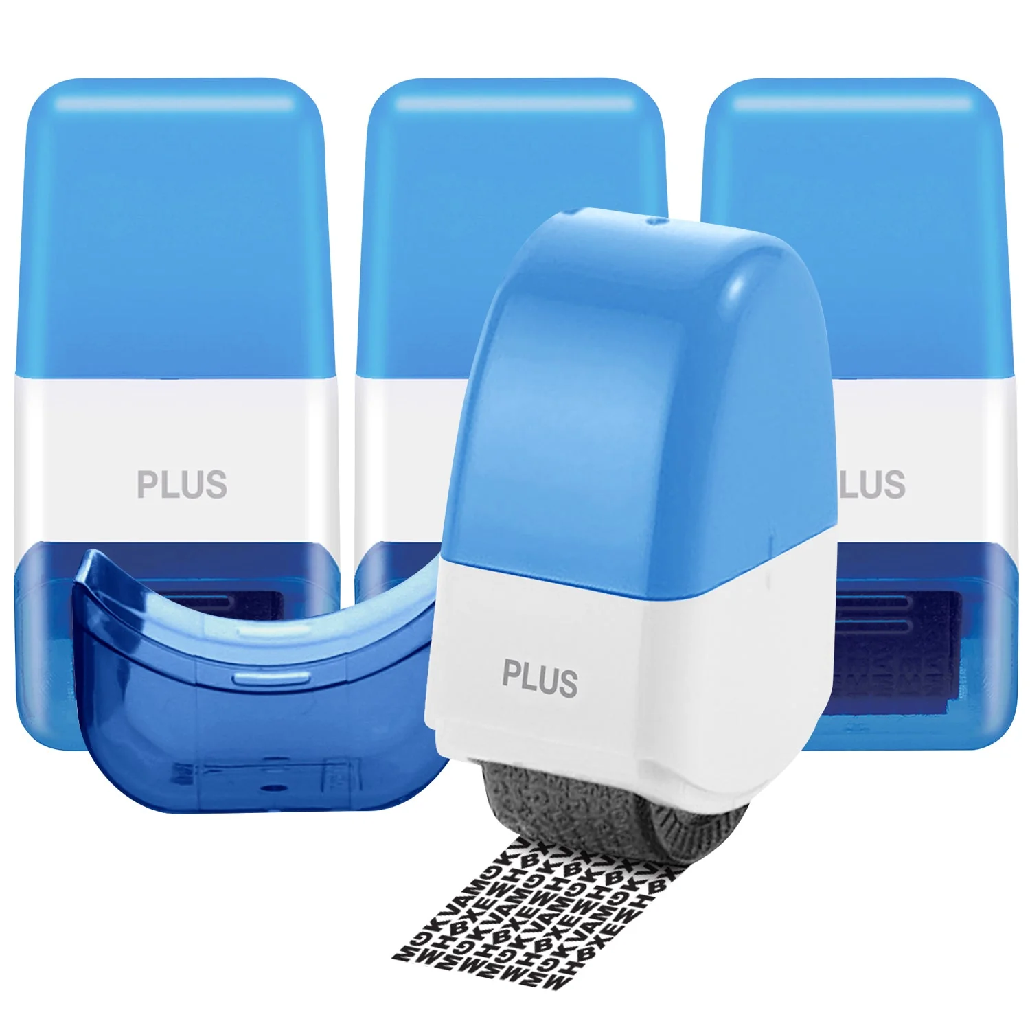 ID Defender Compact Roller – Pack Privacy Protection Set - Image 35