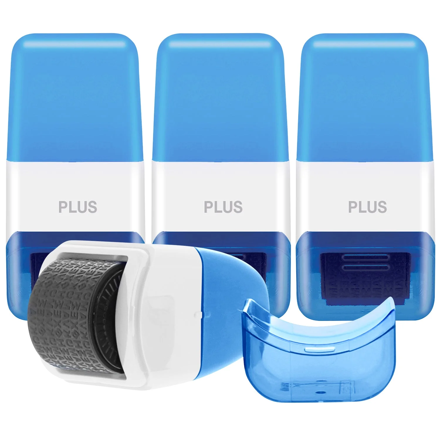 ID Defender Compact Roller – Pack Privacy Protection Set - Image 36