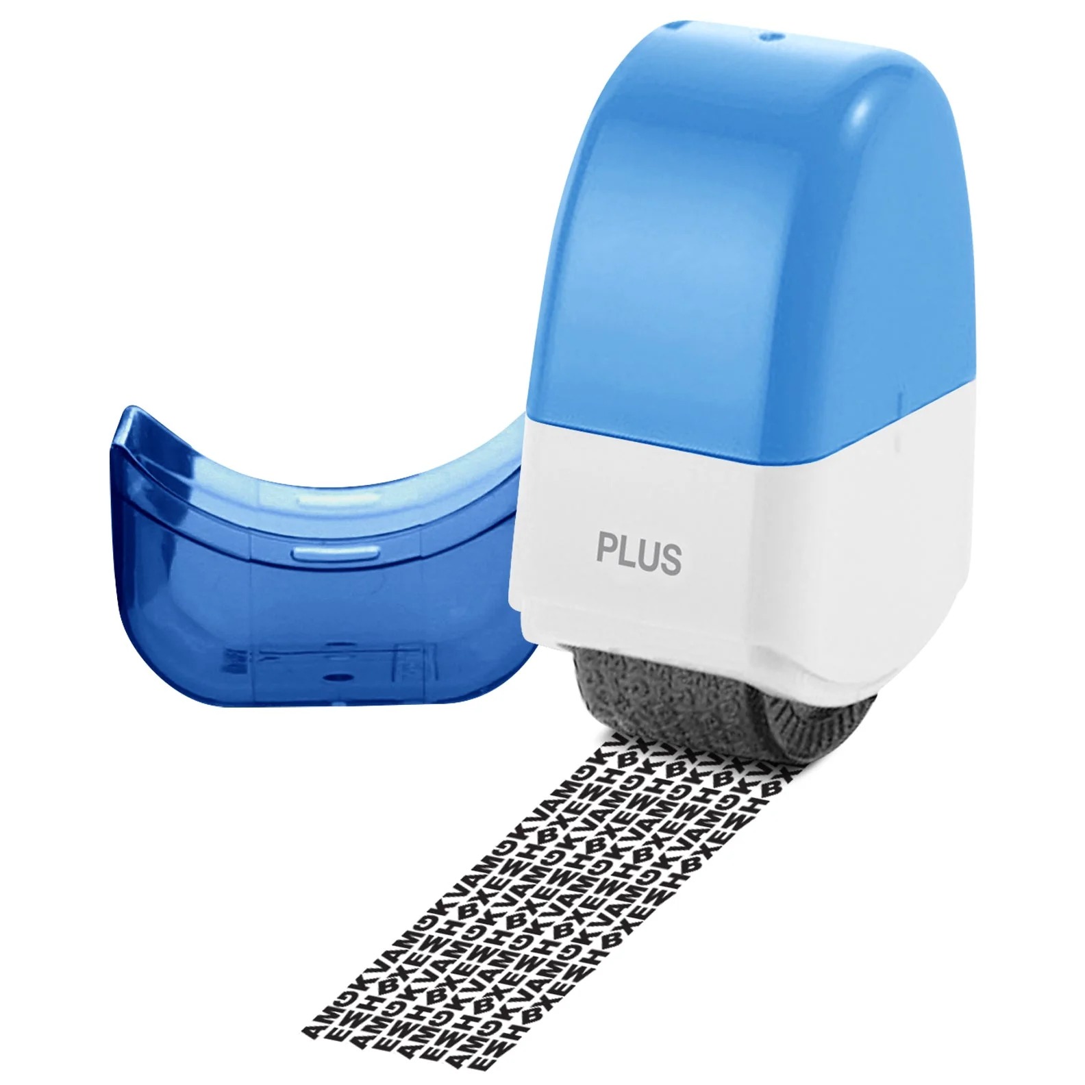 ID Defender Compact Roller – Pack Privacy Protection Set - Image 39