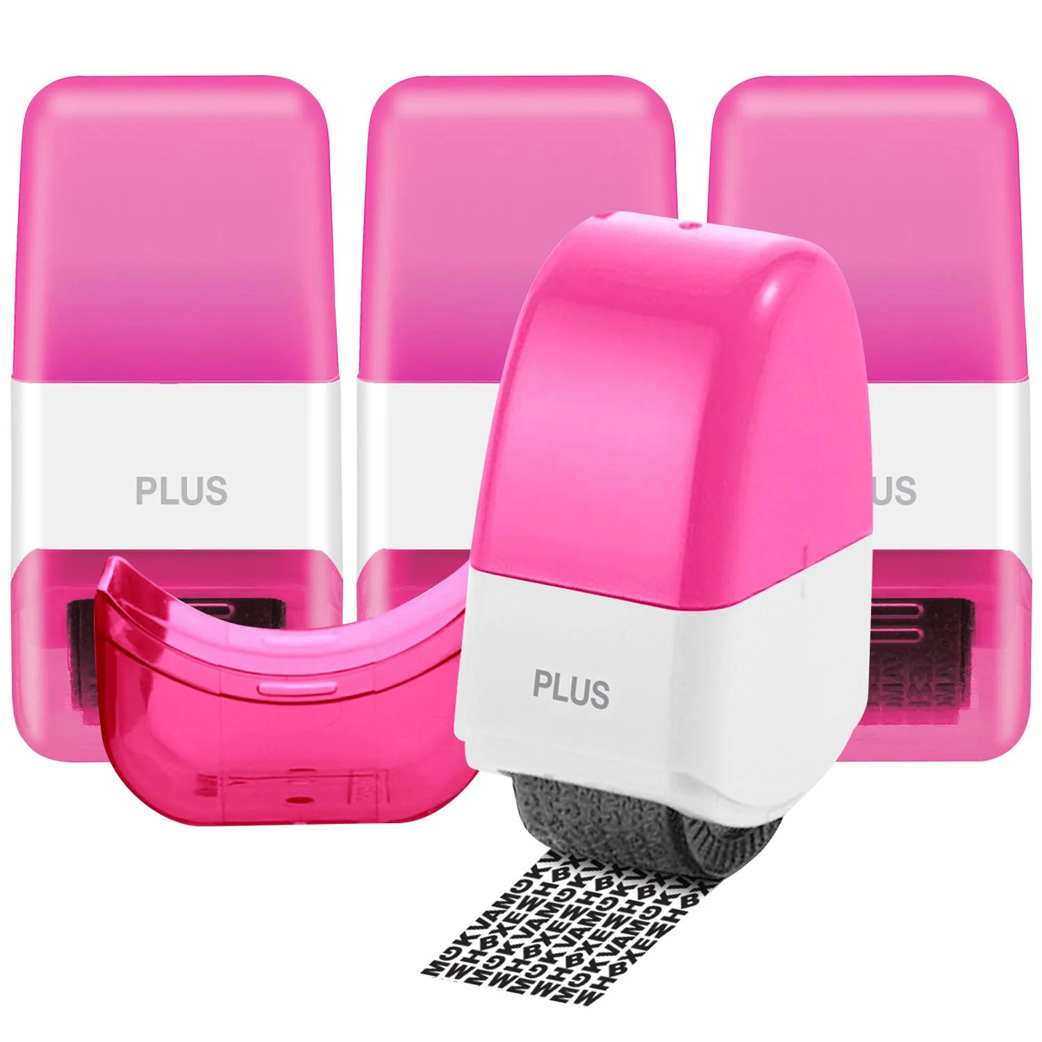 ID Defender Compact Roller – Pack Privacy Protection Set - Image 47