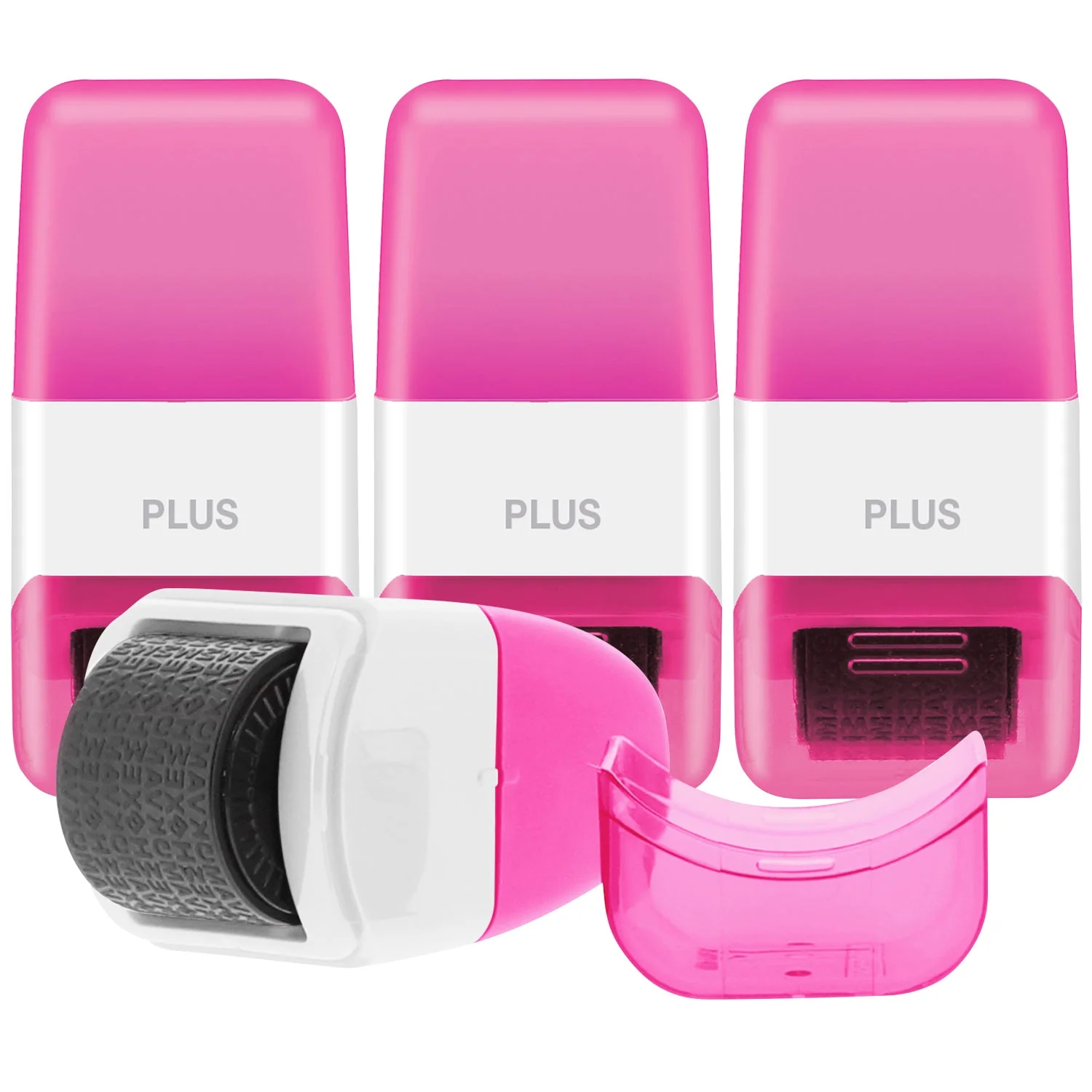 ID Defender Compact Roller – Pack Privacy Protection Set - Image 48