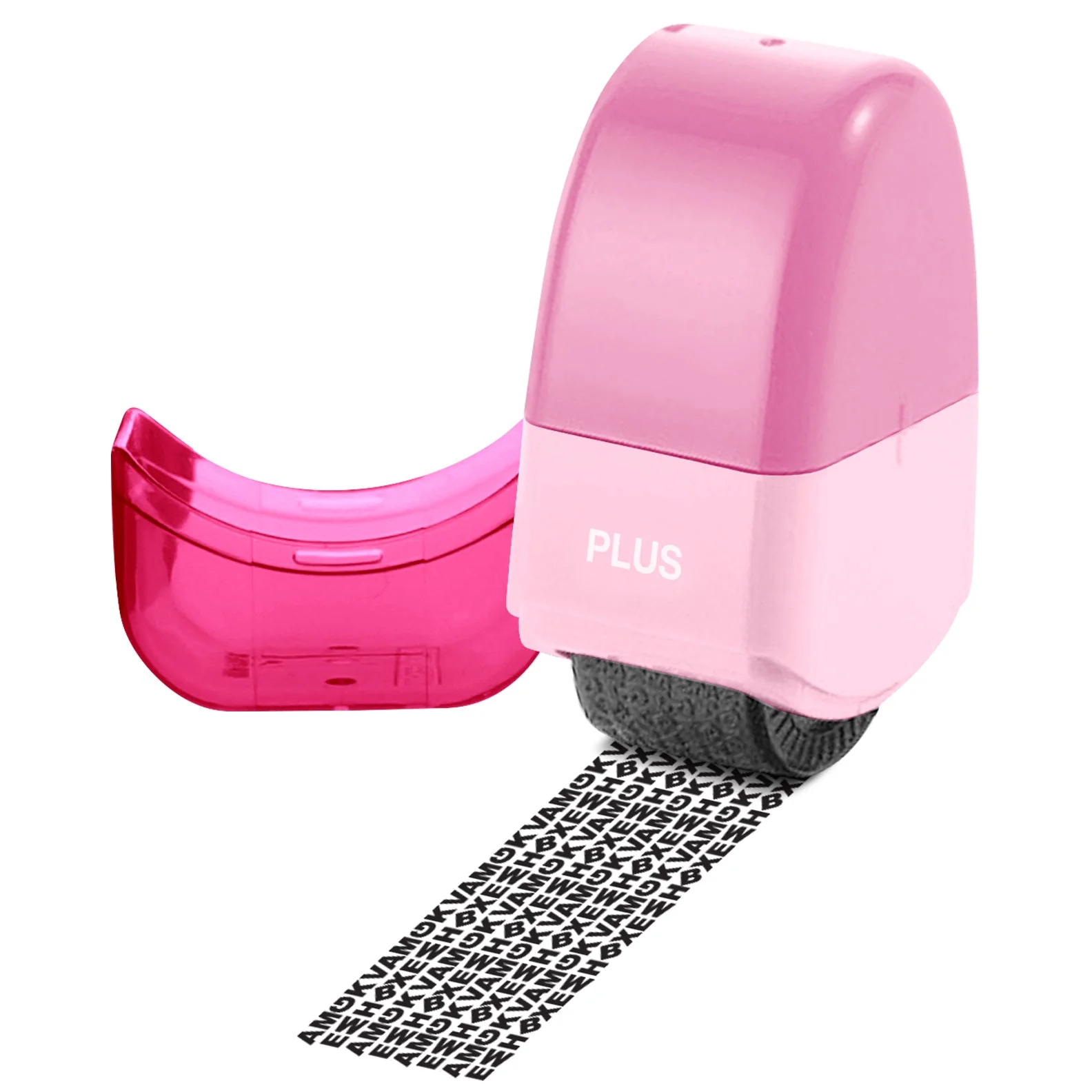 ID Defender Compact Roller – Pack Privacy Protection Set - Image 5