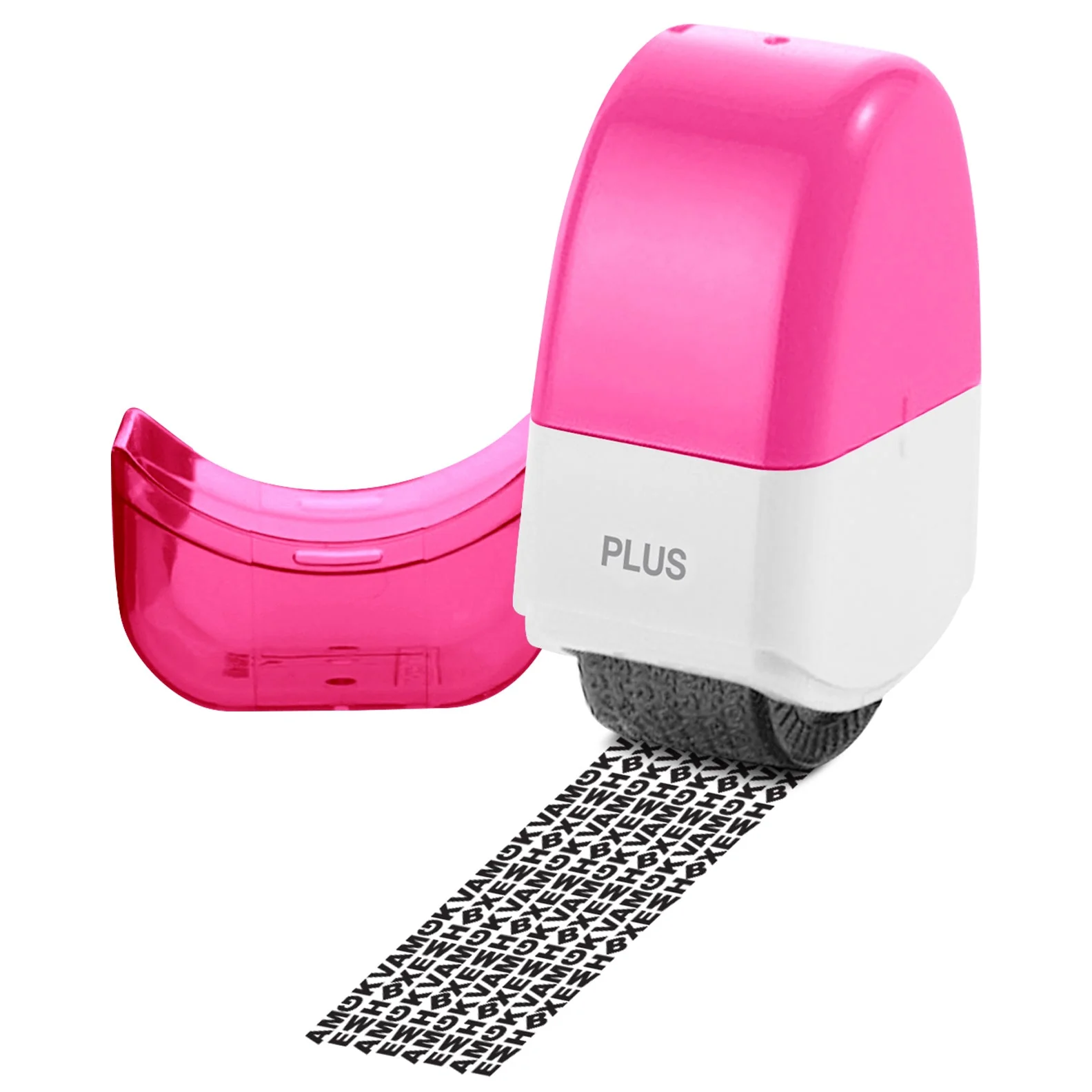 ID Defender Compact Roller – Pack Privacy Protection Set - Image 51