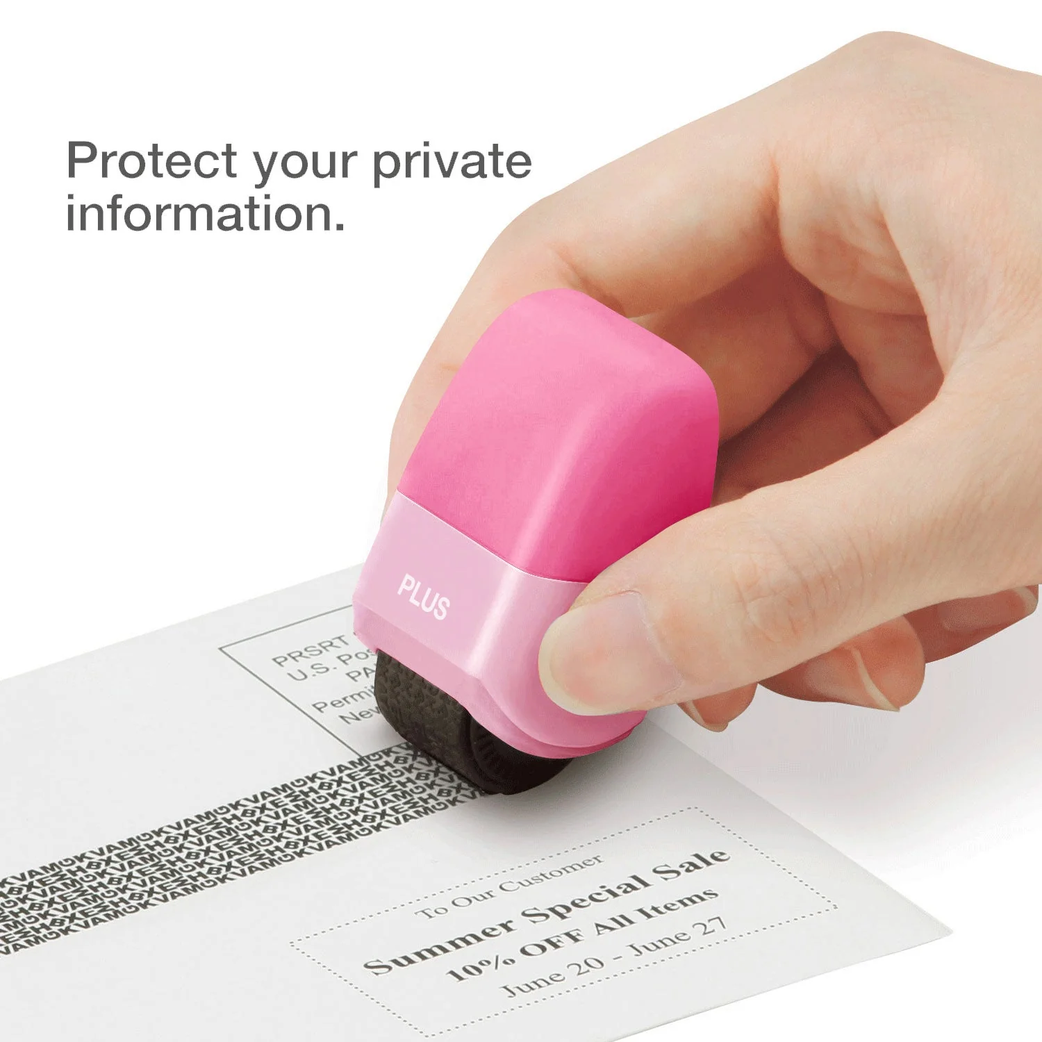ID Defender Compact Roller – Pack Privacy Protection Set - Image 54