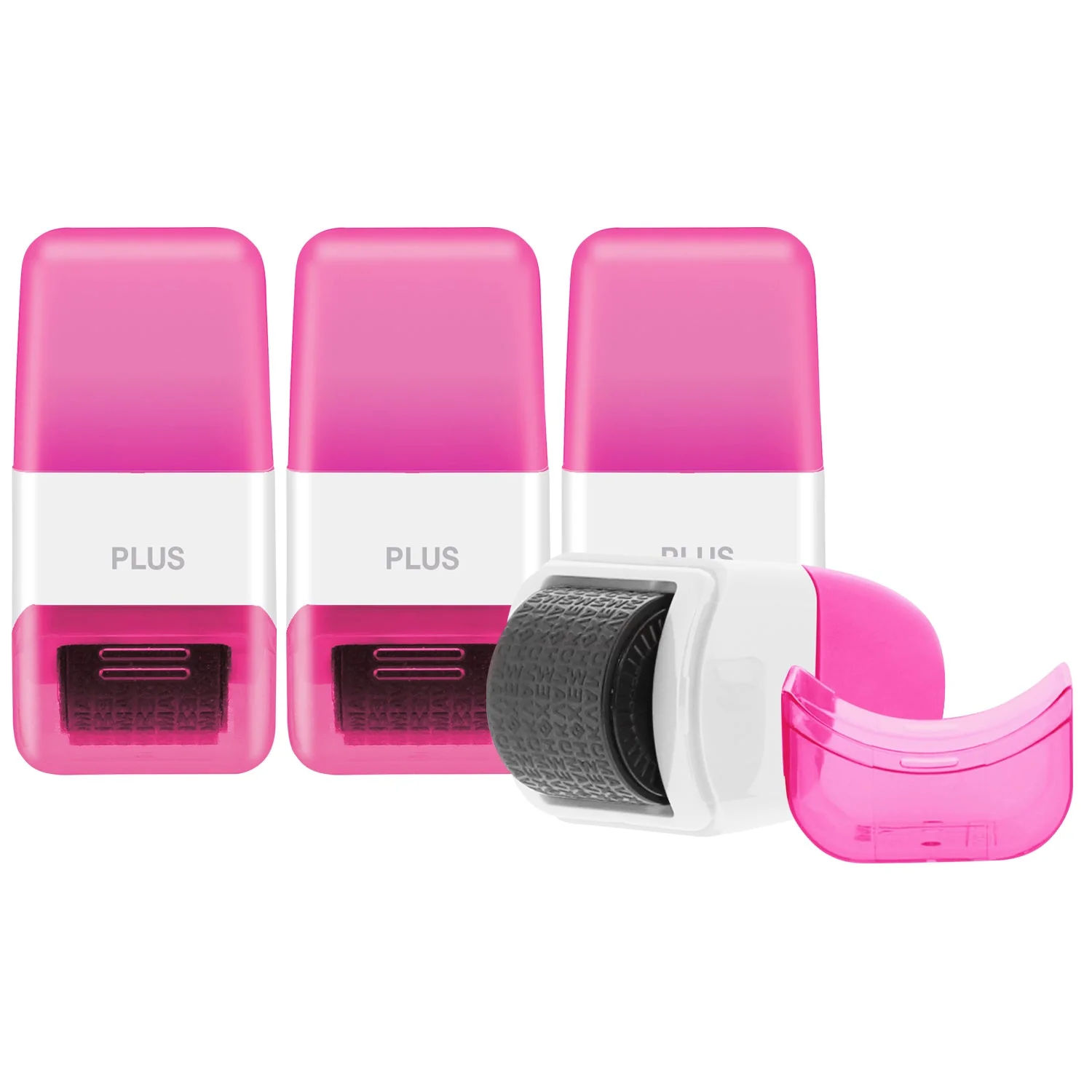 ID Defender Compact Roller – Pack Privacy Protection Set - Image 56