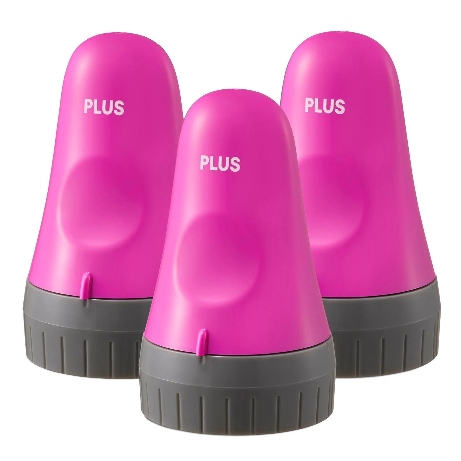 ID Defender Large Premium Stamp 3-Pack Roller Kit - Image 13
