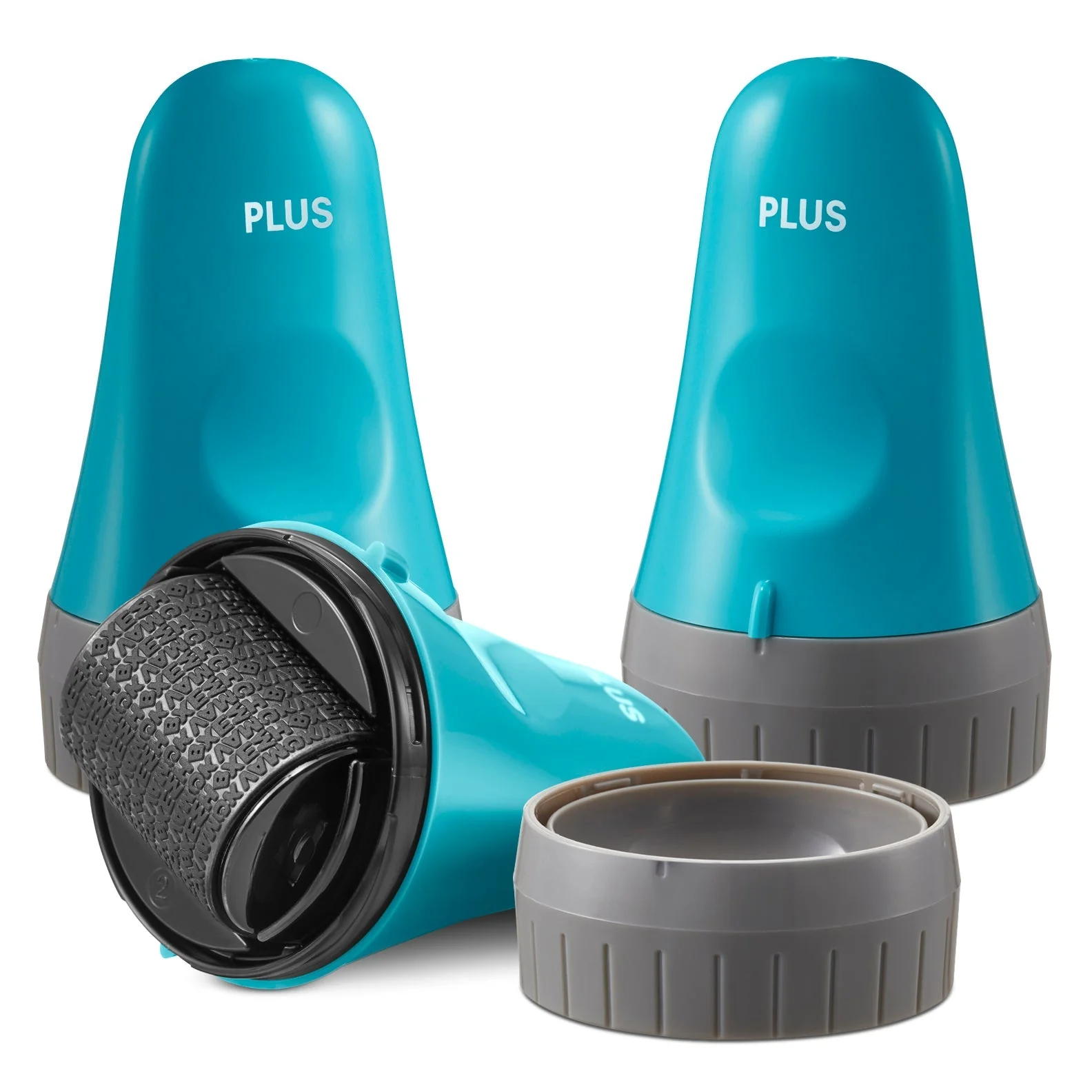 ID Defender Large Premium Stamp 3-Pack Roller Kit - Image 6