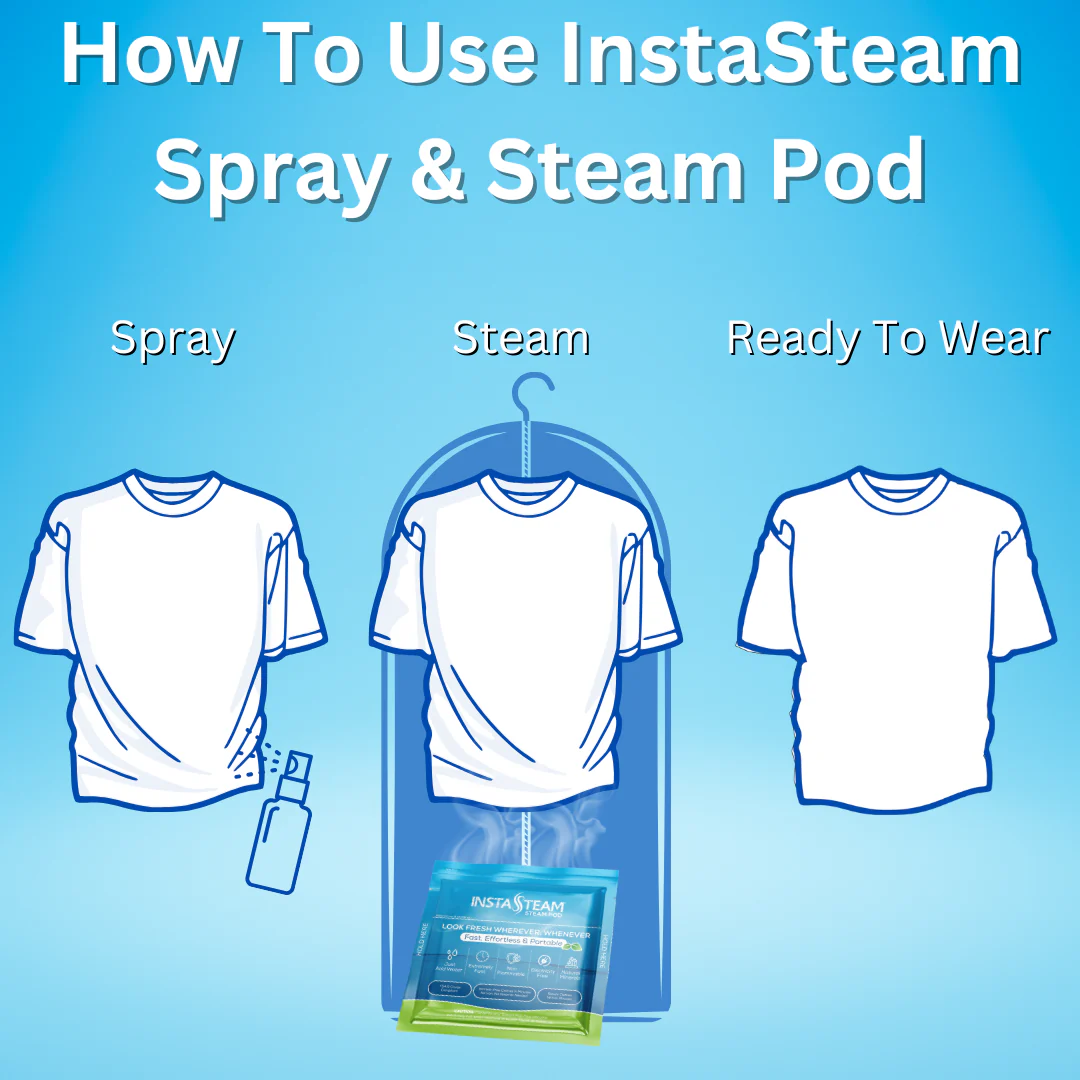 InstaSteam Starter Kit + 7 Bonus Pods - Image 3