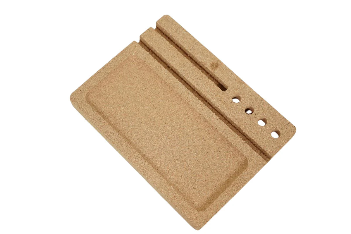 IPad Desk Organizer