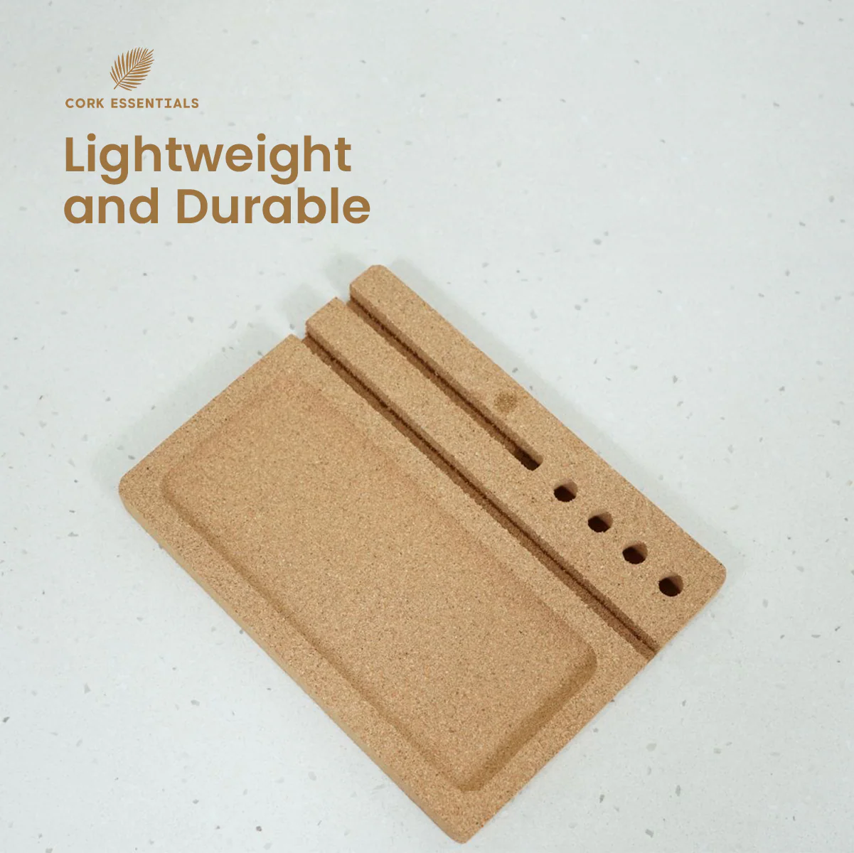 IPad Desk Organizer - Image 5