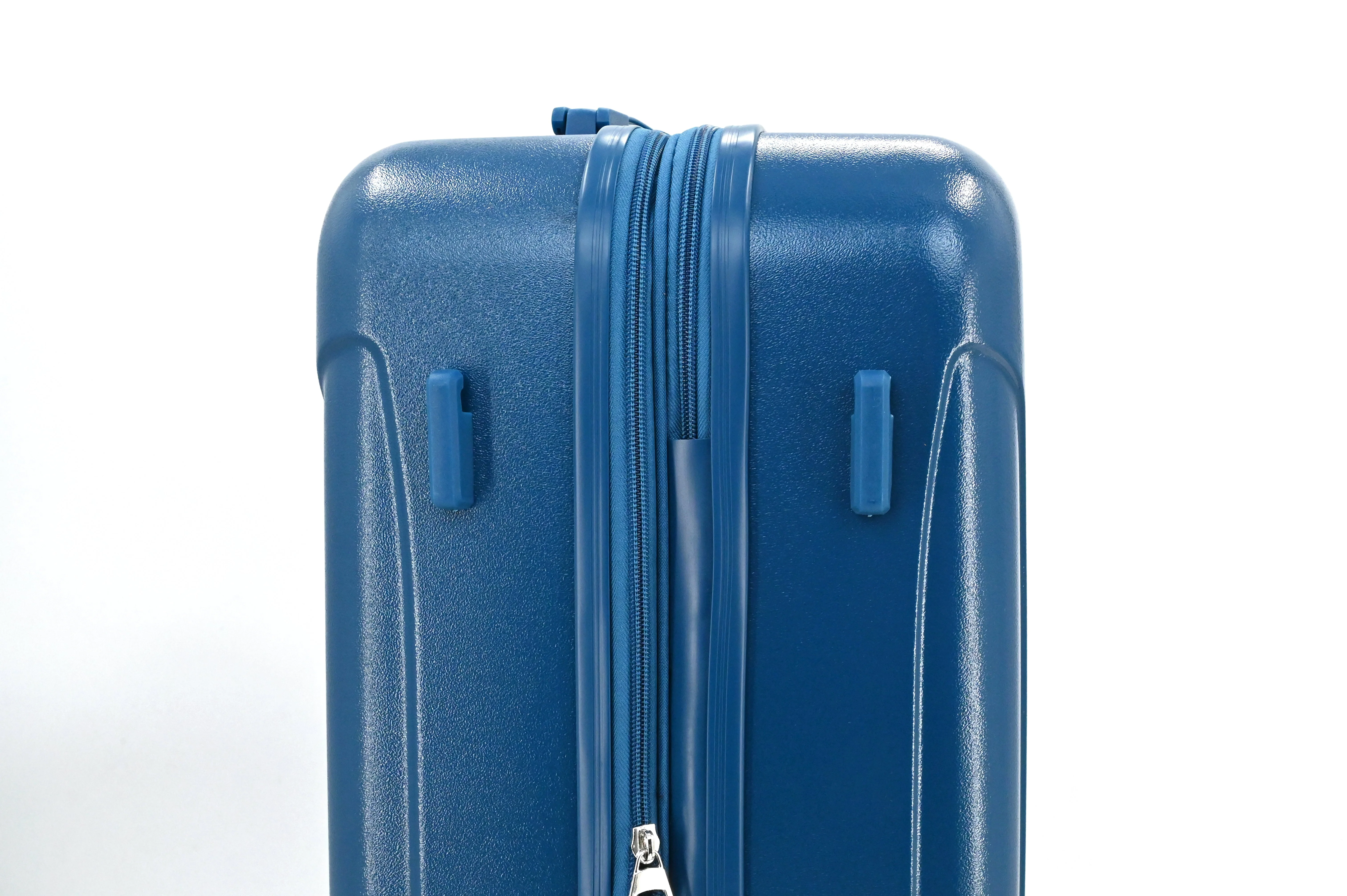 ISAAC MIZRAHI LUNA 3-Piece Luggage Set – Lightweight Expandable ABS Hard Shell Suitcases with Spinner Wheels (28”/24”/20”) – Designer Travel Set - Image 17