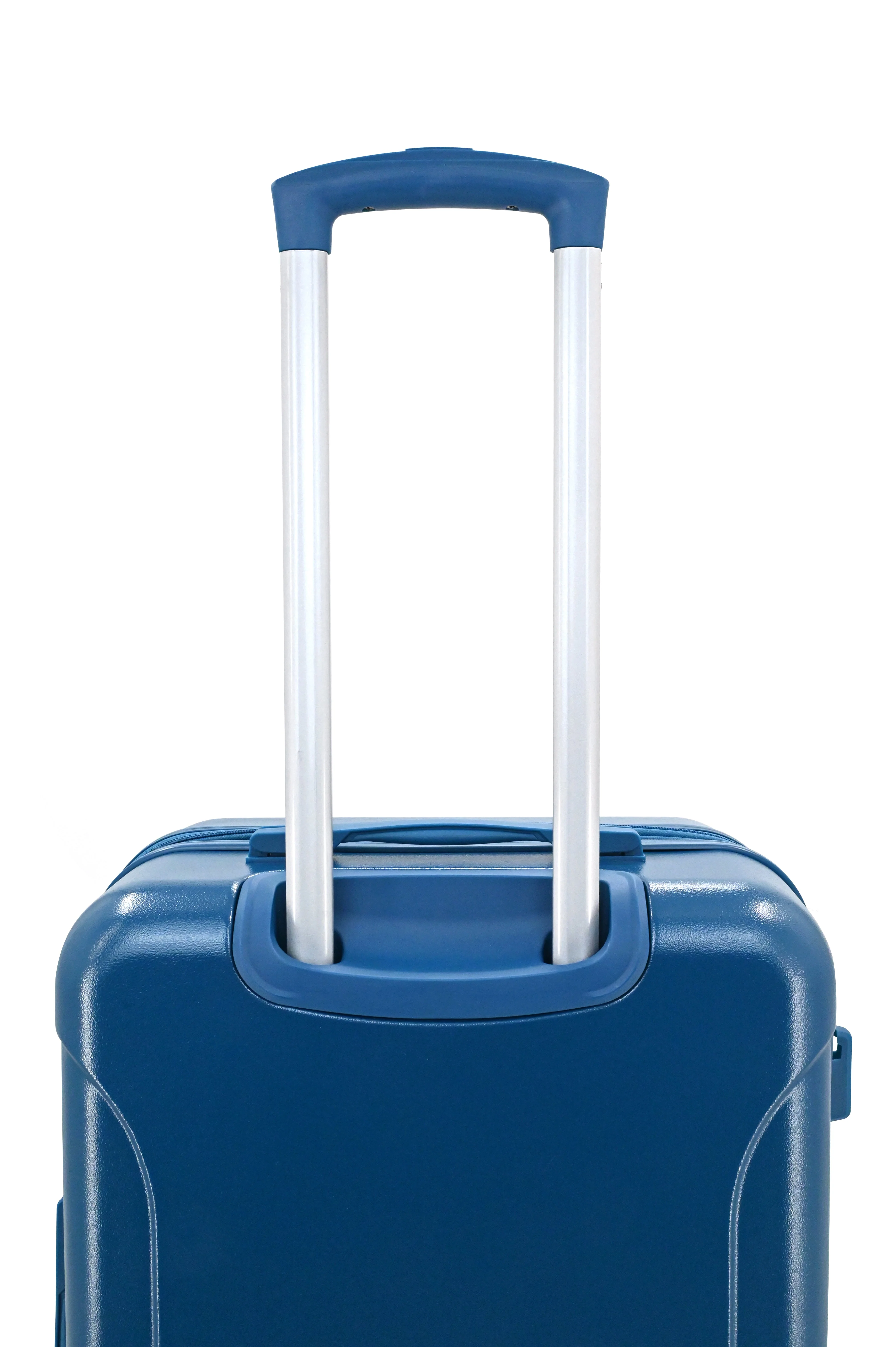 ISAAC MIZRAHI LUNA 3-Piece Luggage Set – Lightweight Expandable ABS Hard Shell Suitcases with Spinner Wheels (28”/24”/20”) – Designer Travel Set - Image 19