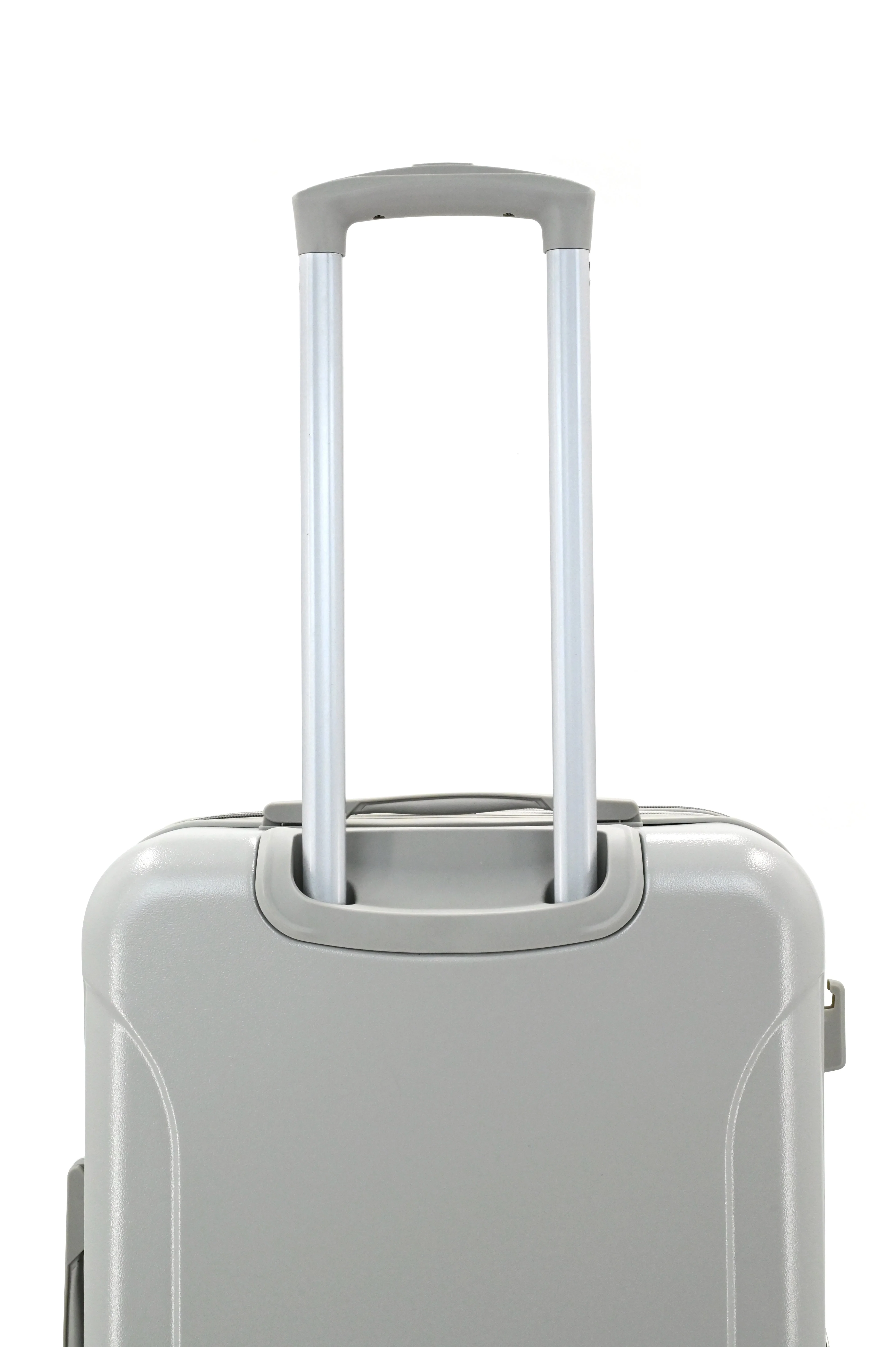 ISAAC MIZRAHI LUNA 3-Piece Luggage Set – Lightweight Expandable ABS Hard Shell Suitcases with Spinner Wheels (28”/24”/20”) – Designer Travel Set - Image 69