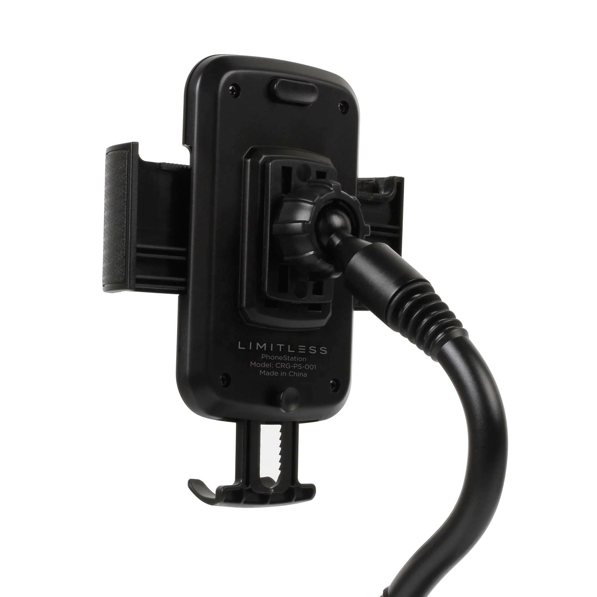 Limitless PhoneStation - Image 4