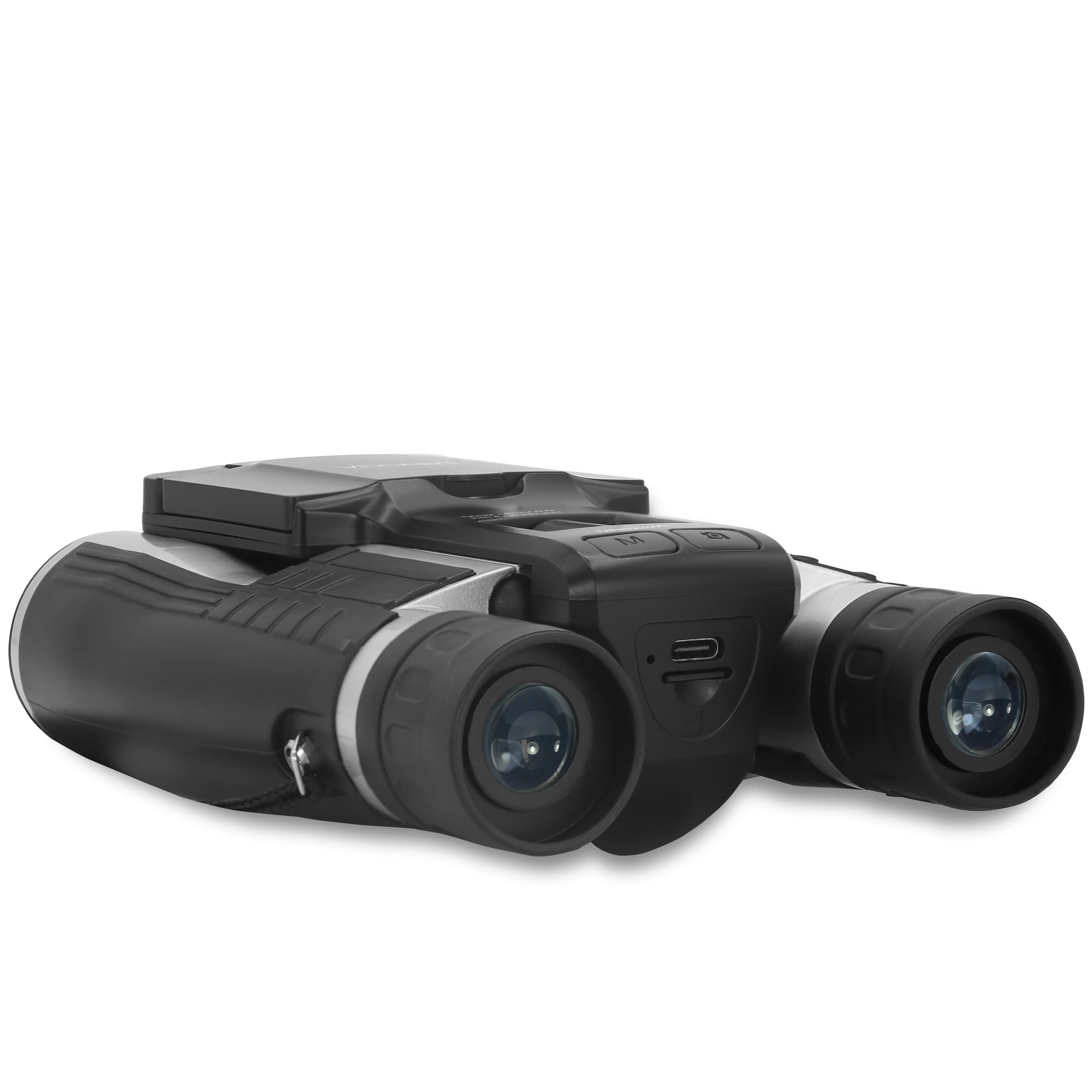 Minolta 12x32 4K UHD Digital Binoculars - Image 4