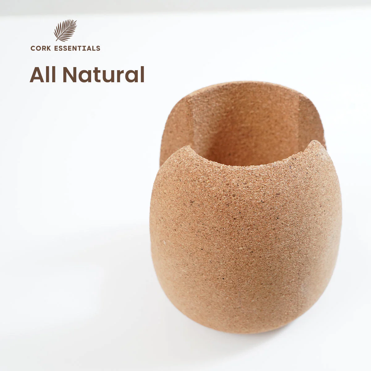 Oval Test Tube Planter - Image 2