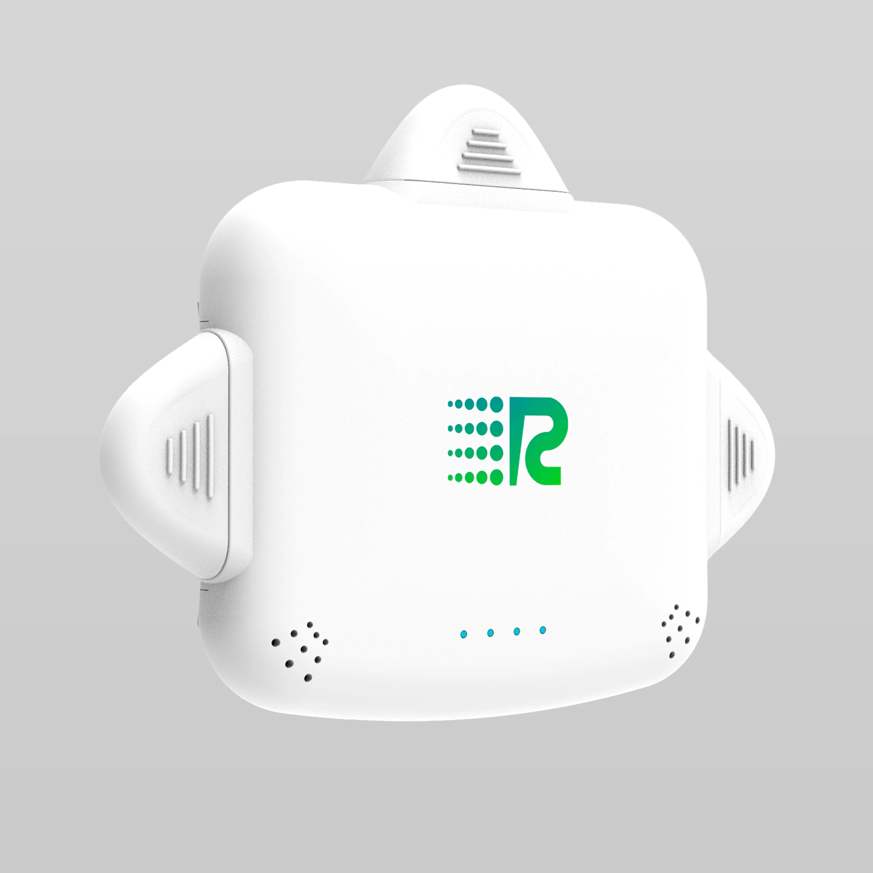 Personalized RC Universe 3-in-1 Charger - Image 10