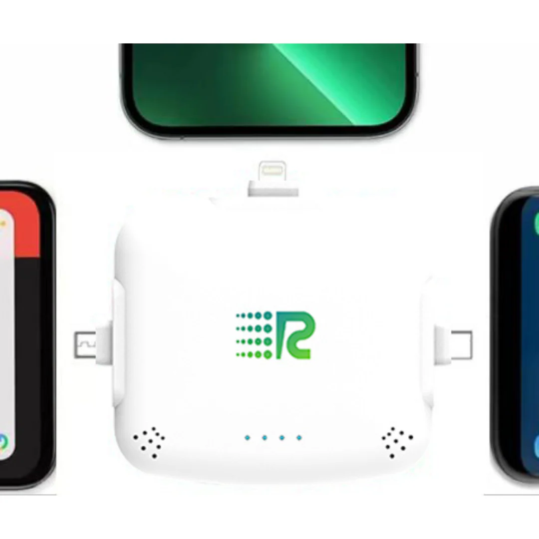Personalized RC Universe 3-in-1 Charger - Image 12