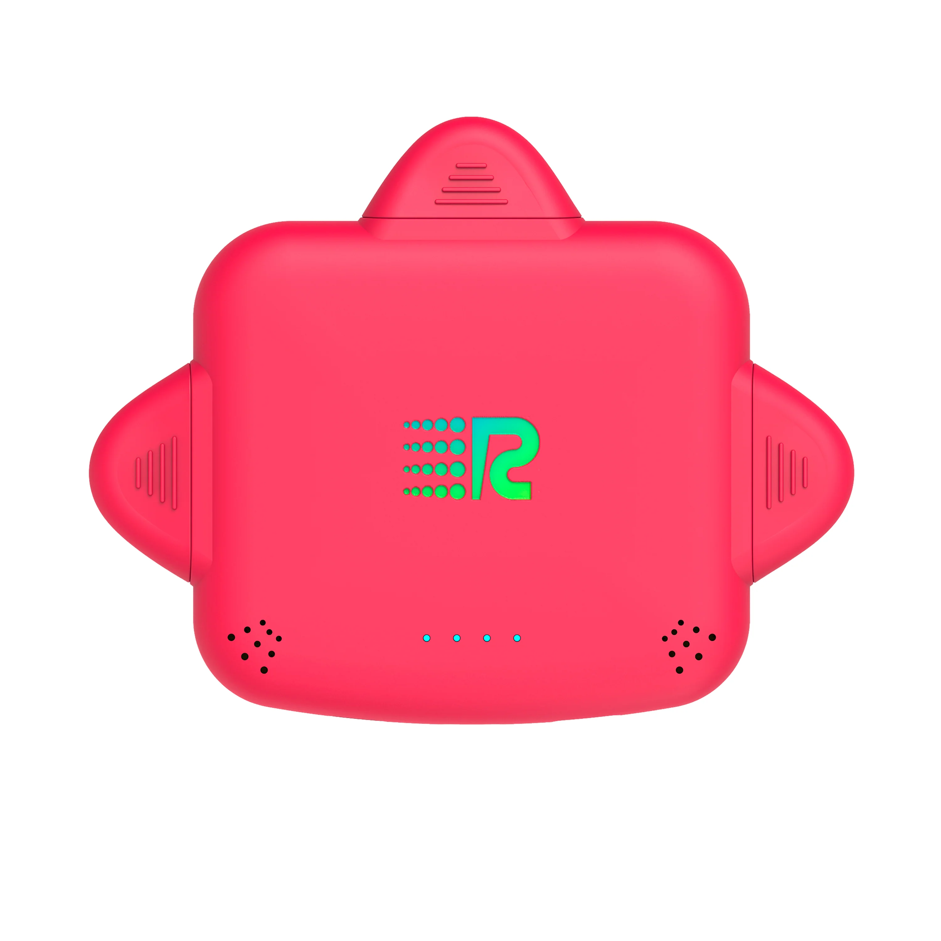Personalized RC Universe 3-in-1 Charger - Image 21