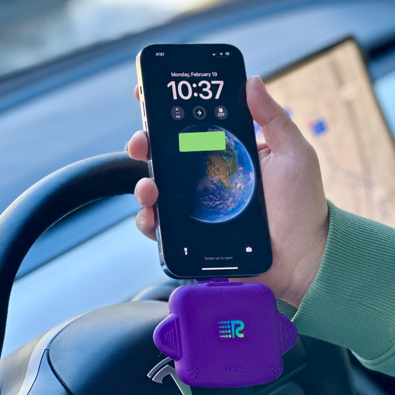 Personalized RC Universe 3-in-1 Charger - Image 30