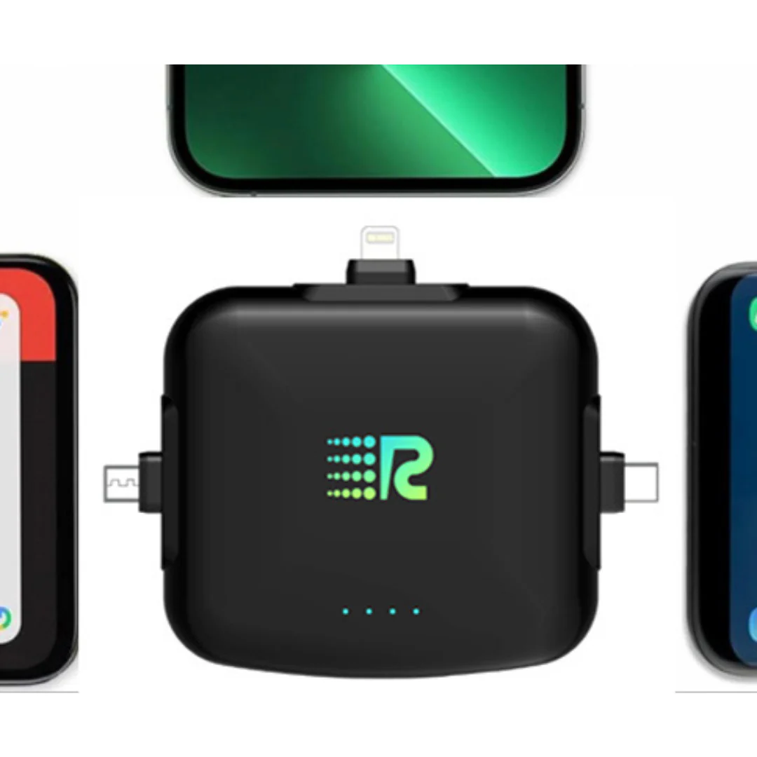 Personalized RC Universe 3-in-1 Charger - Image 5