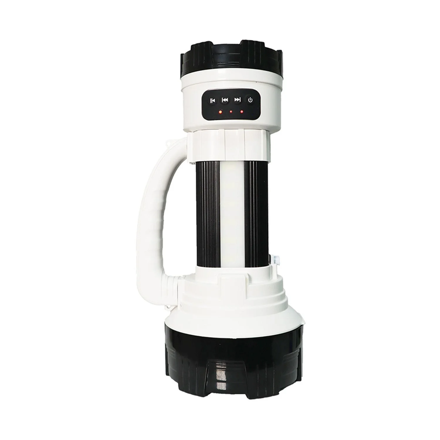RC Flashlight and Speaker - Image 11