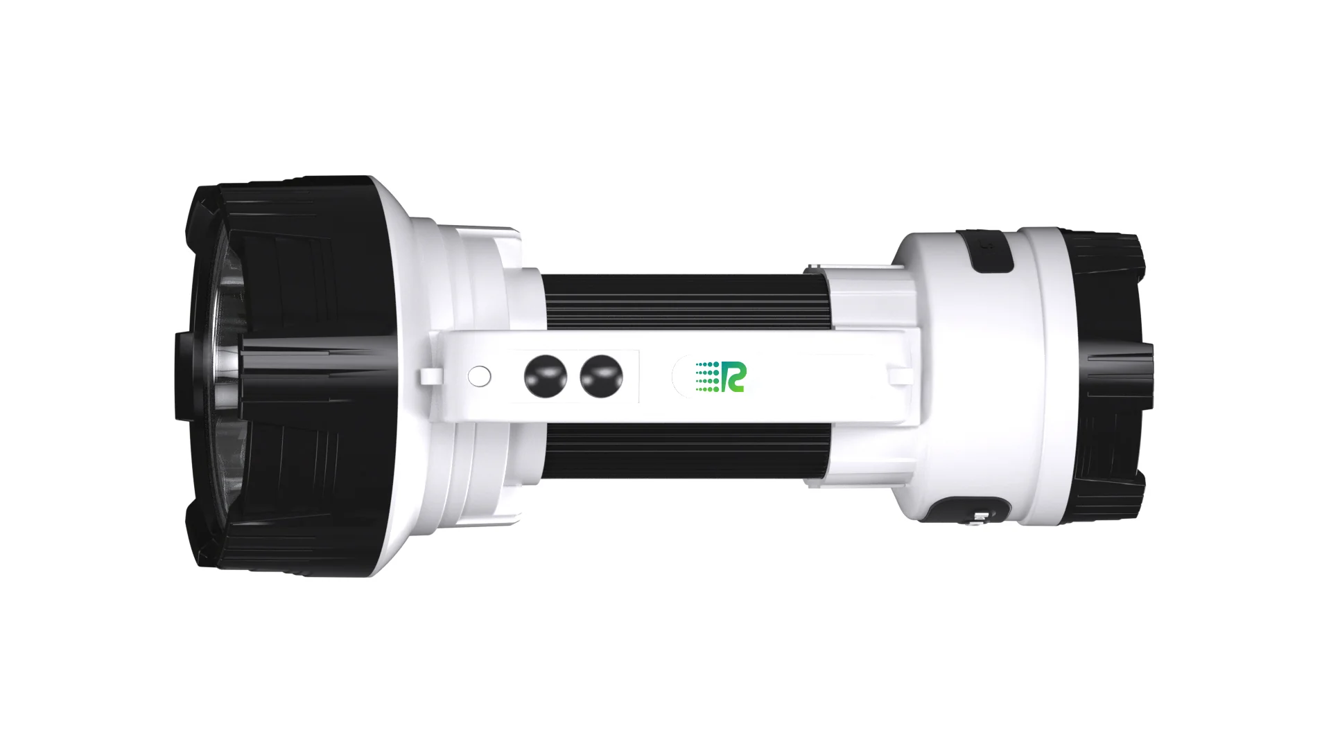 RC Flashlight and Speaker - Image 13