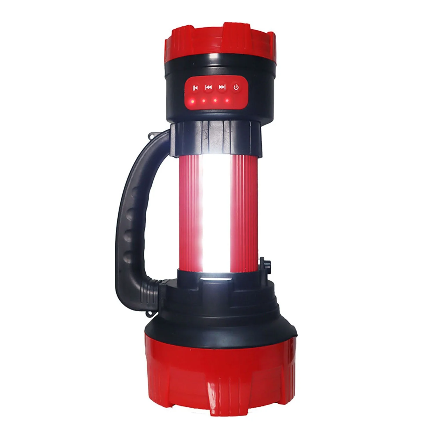 RC Flashlight and Speaker - Image 17