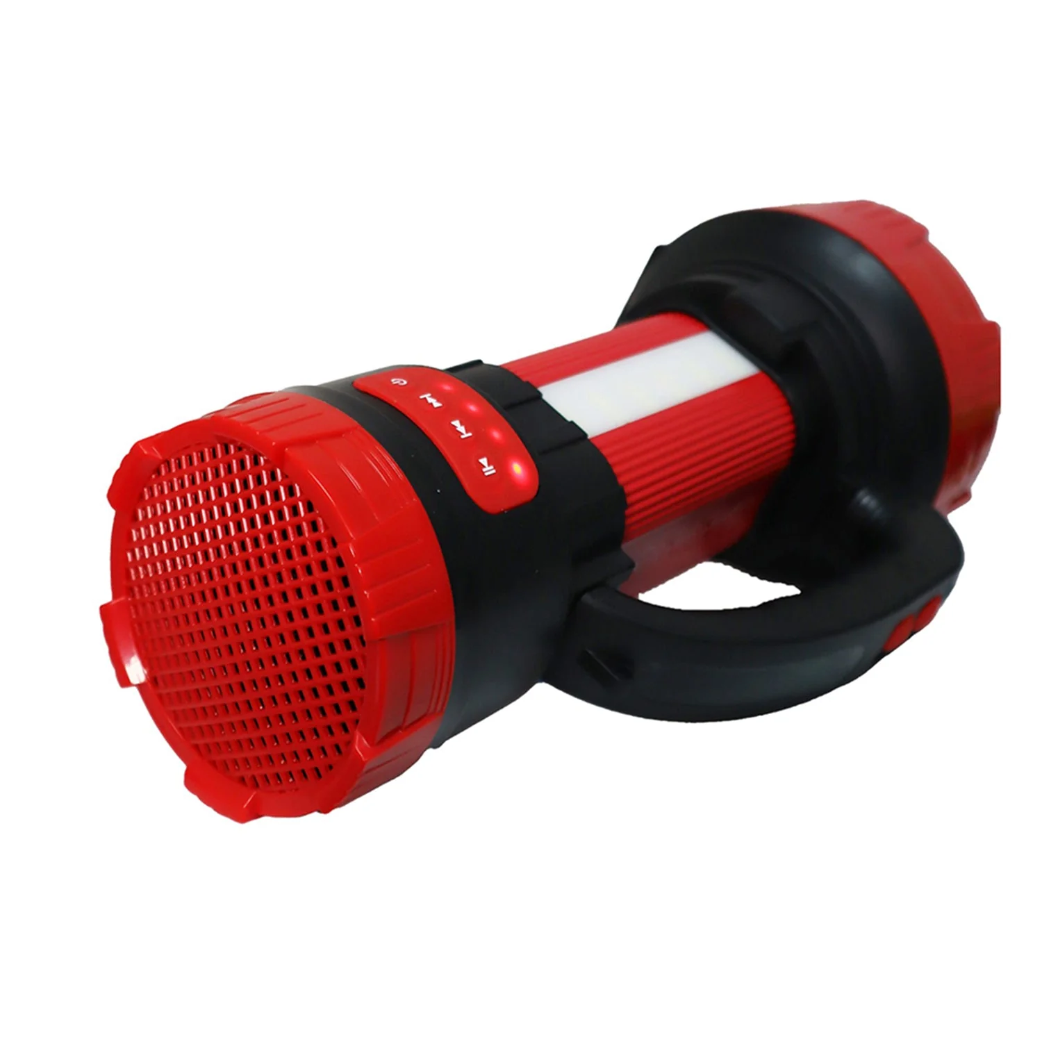 RC Flashlight and Speaker - Image 19
