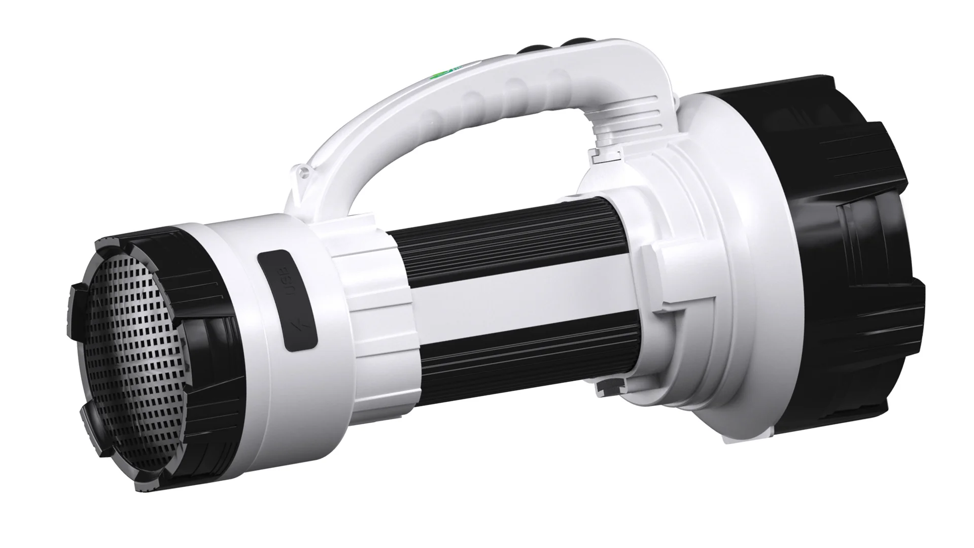 RC Flashlight and Speaker - Image 21