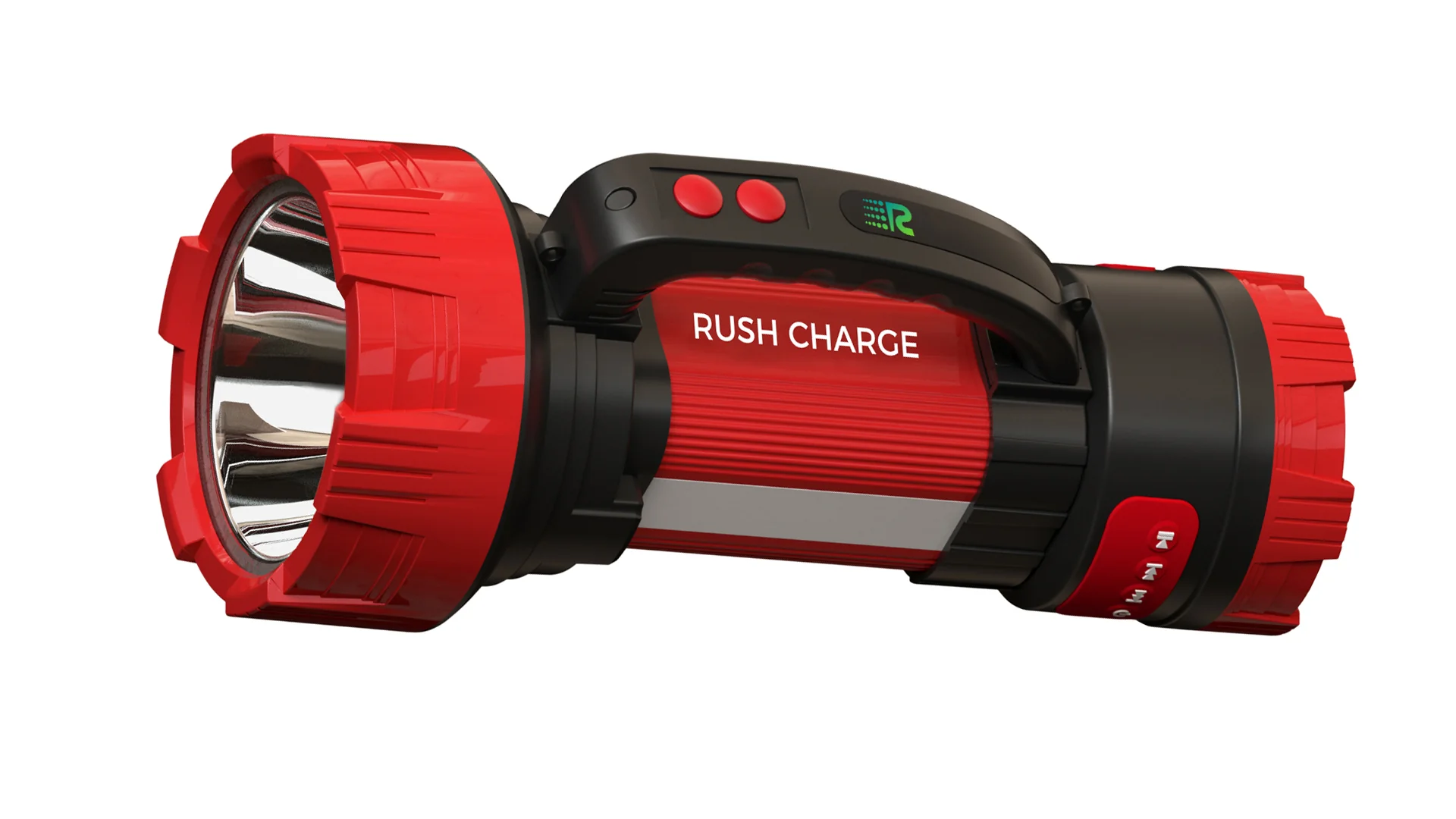 RC Flashlight and Speaker - Image 22