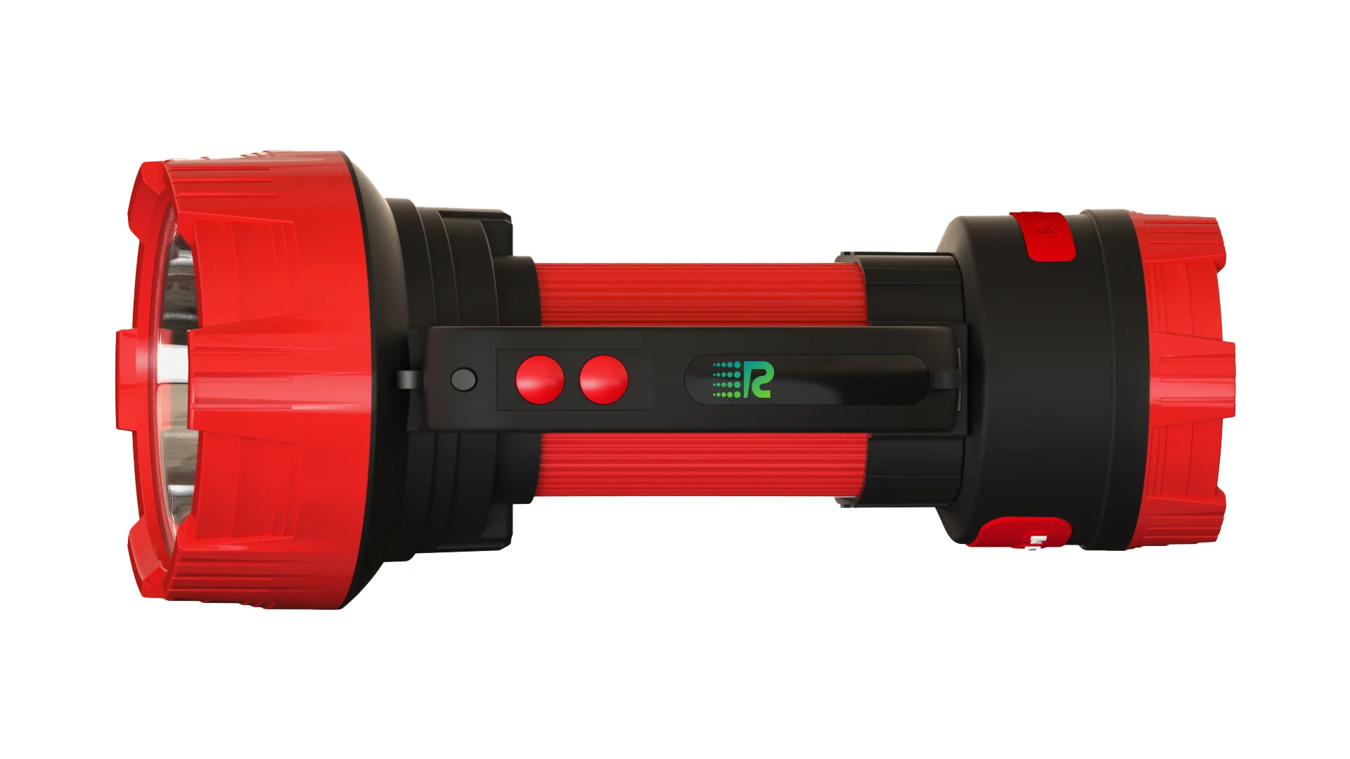 RC Flashlight and Speaker - Image 23