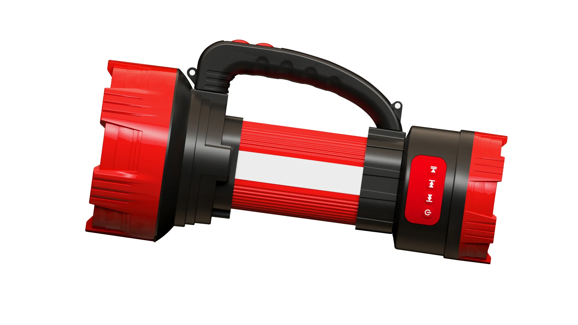 RC Flashlight and Speaker - Image 24