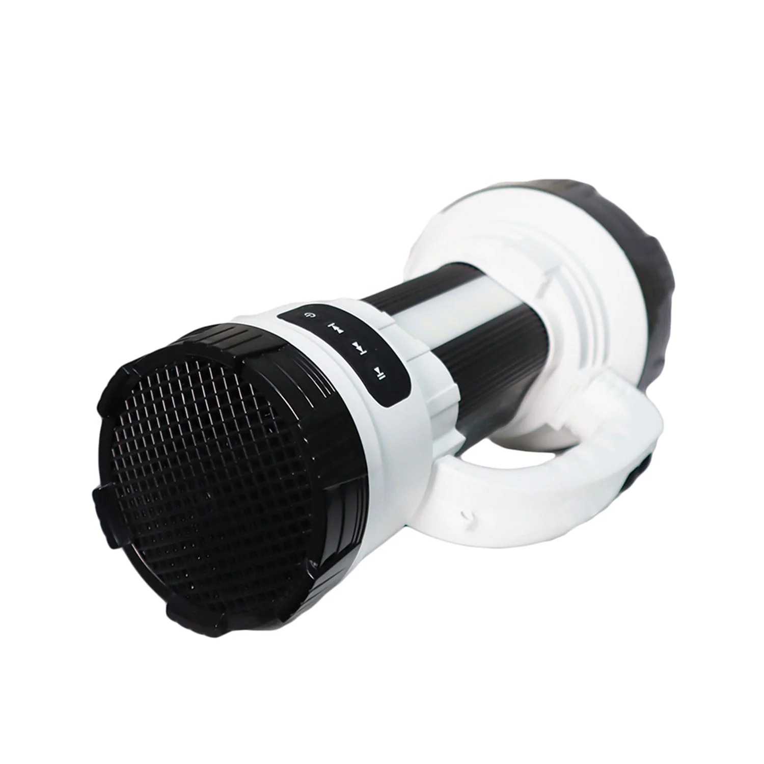 RC Flashlight and Speaker - Image 6