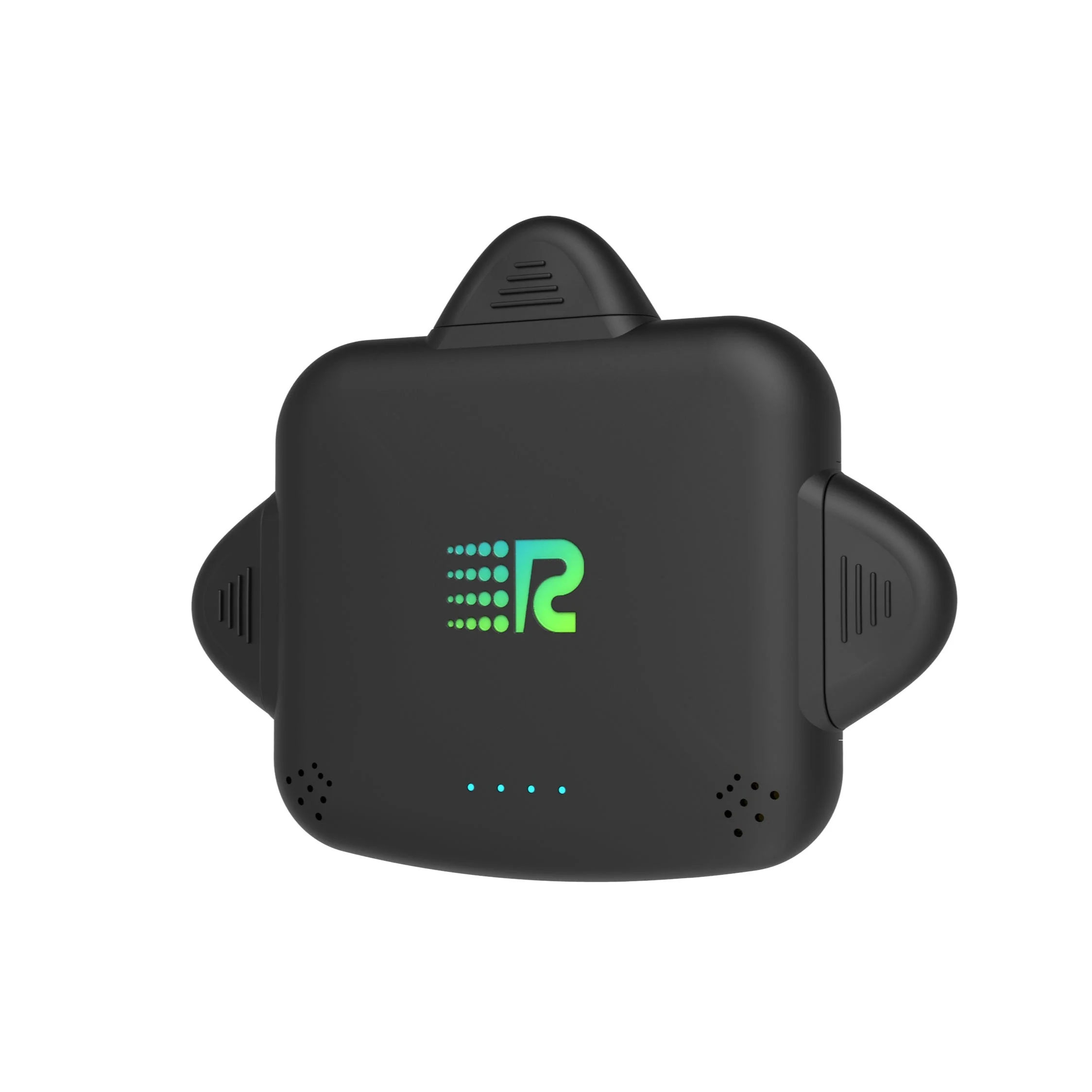 RC Universe 3-in-1 Charger - 4 Pack (4 Midnight Black) - Image 14
