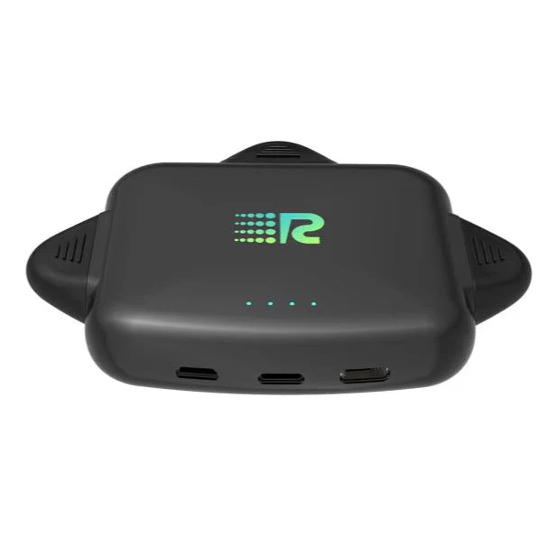 RC Universe 3-in-1 Charger - 4 Pack (4 Midnight Black) - Image 16