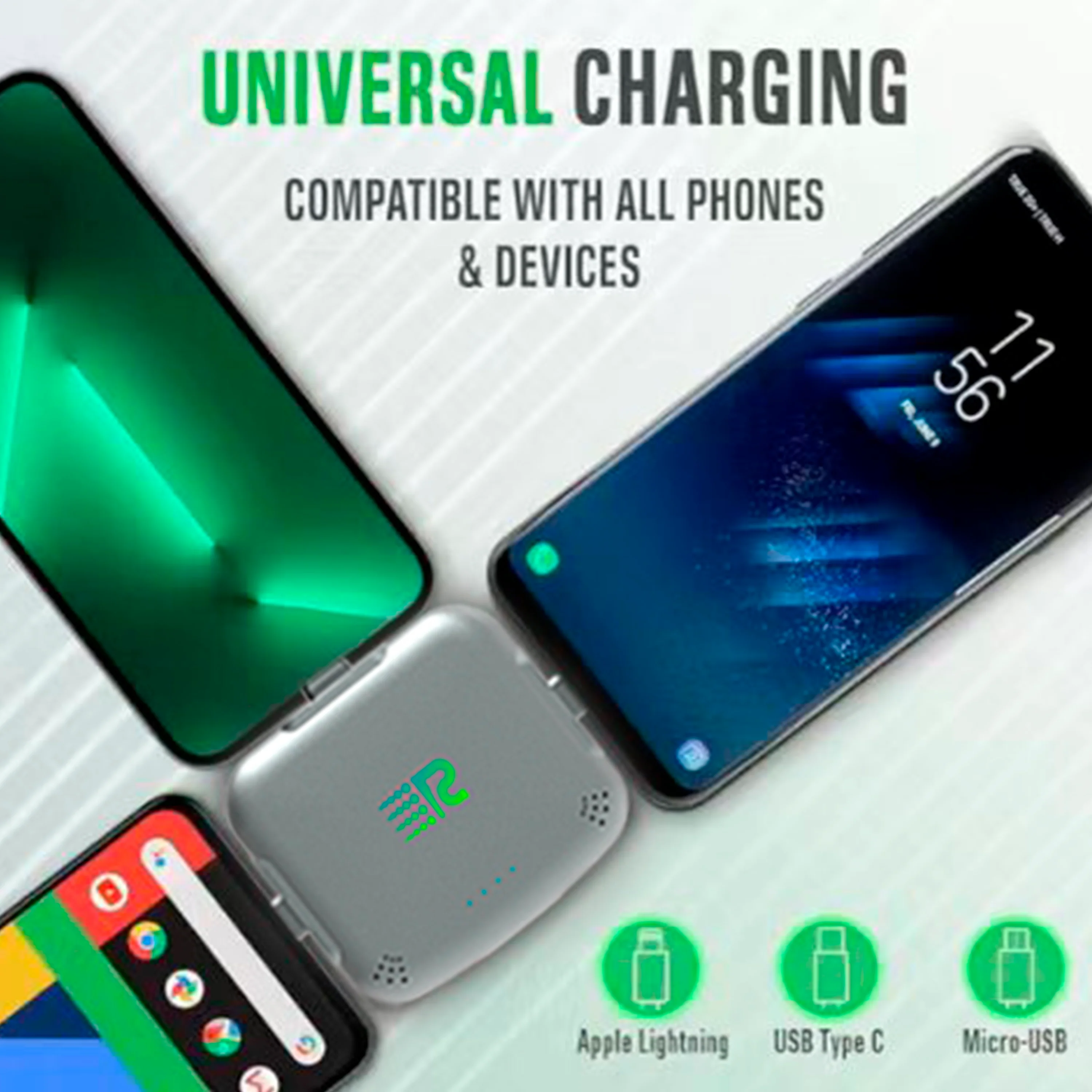 RC Universe 3-in-1 Charger - Image 104
