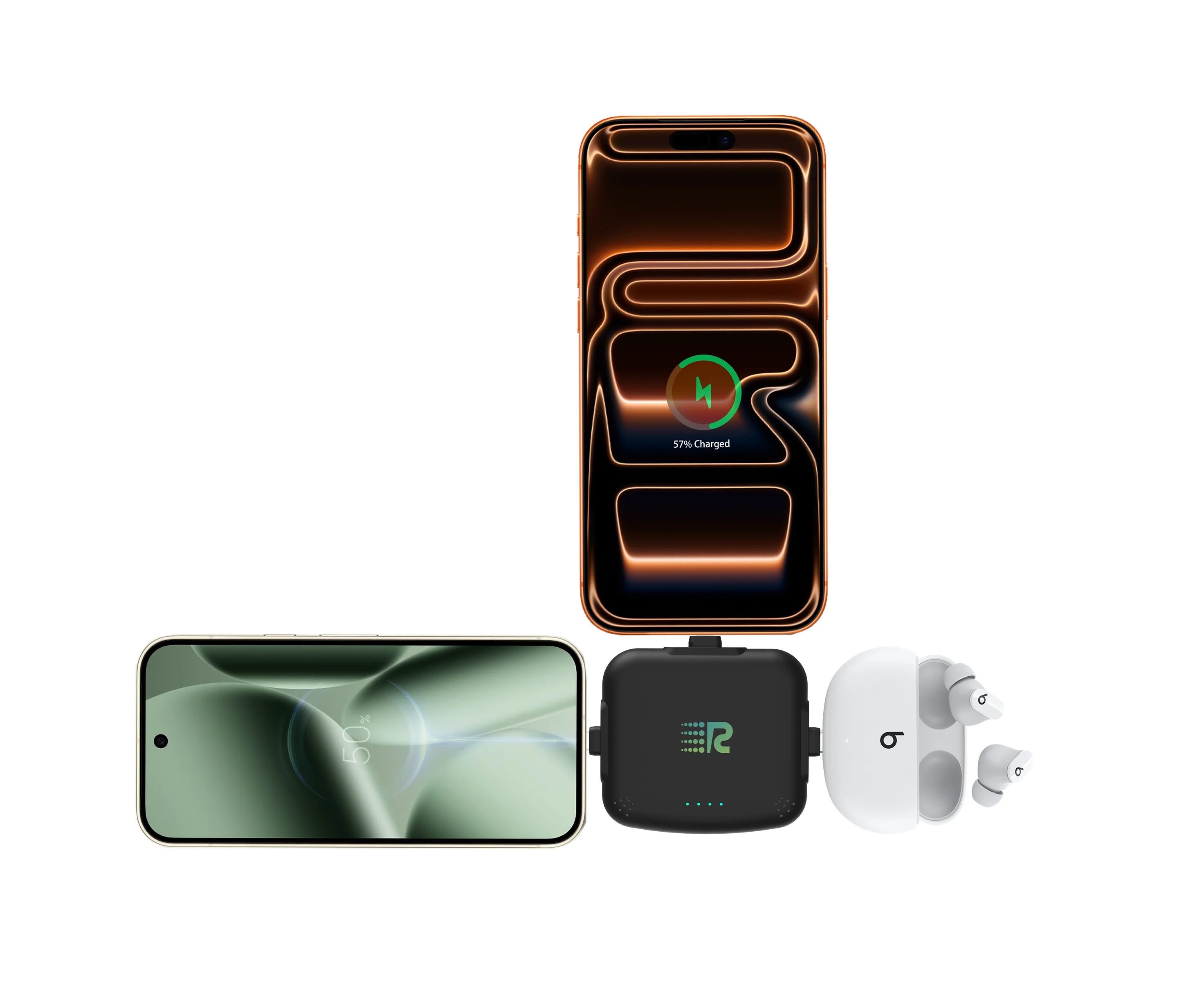 RC Universe 3-in-1 Charger - Image 106