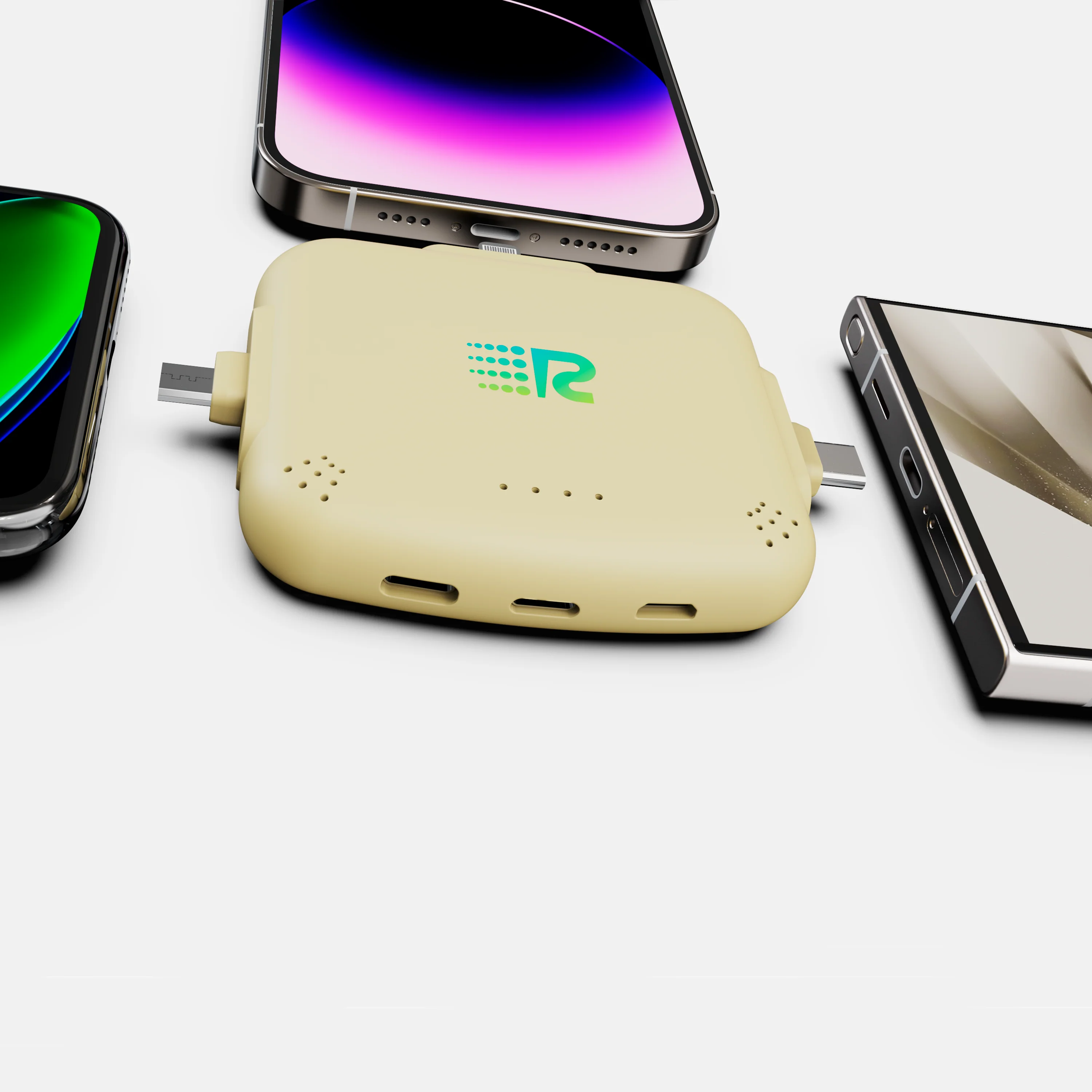 RC Universe 3-in-1 Charger - Image 116