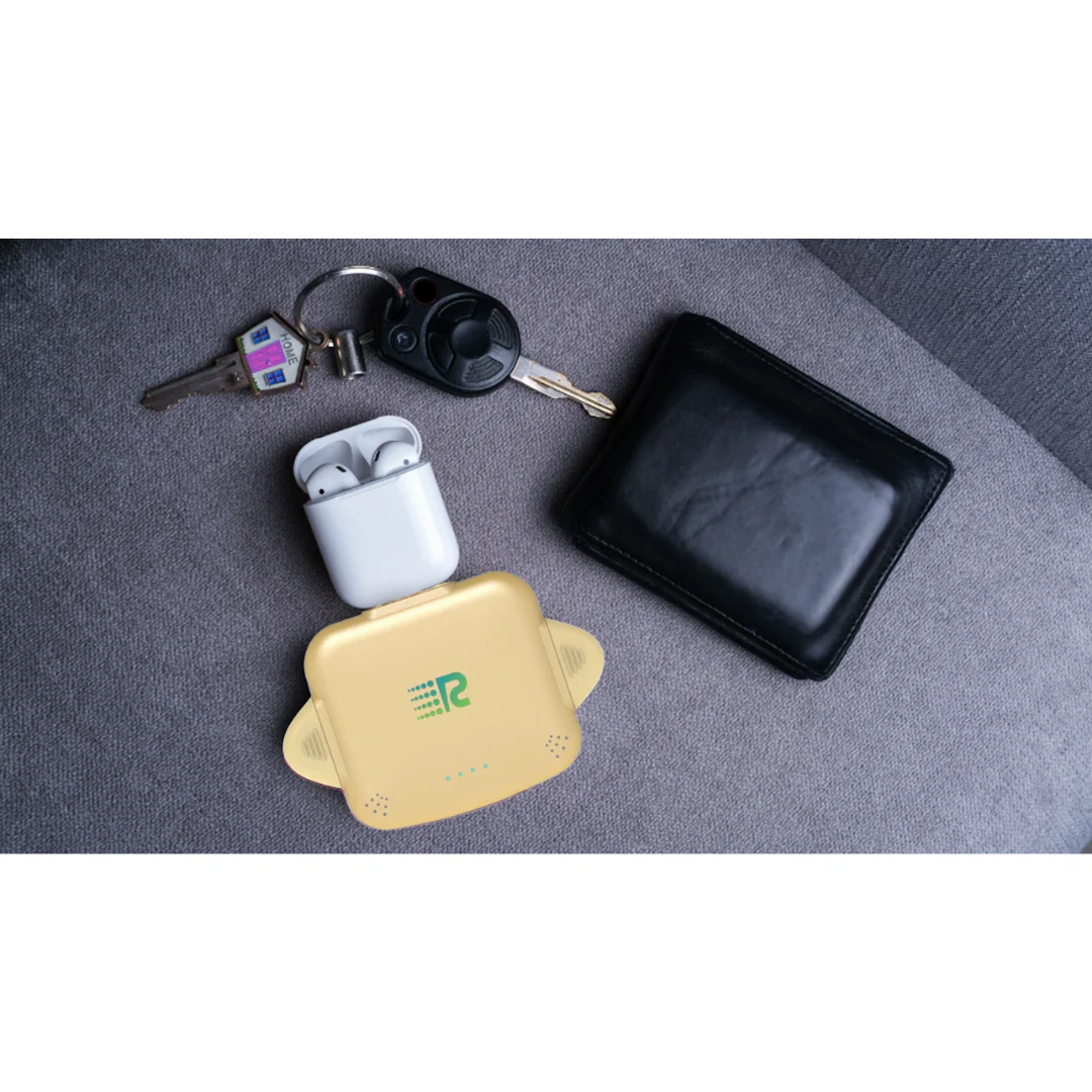 RC Universe 3-in-1 Charger - Image 123