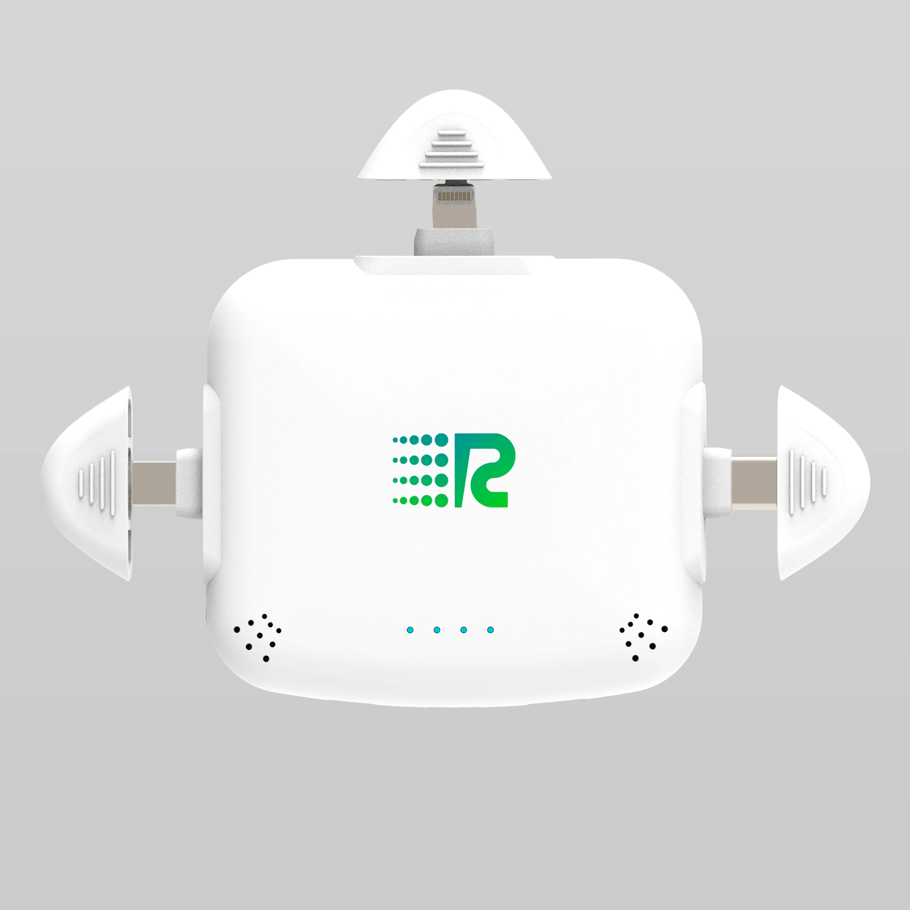 RC Universe 3-in-1 Charger - Image 135