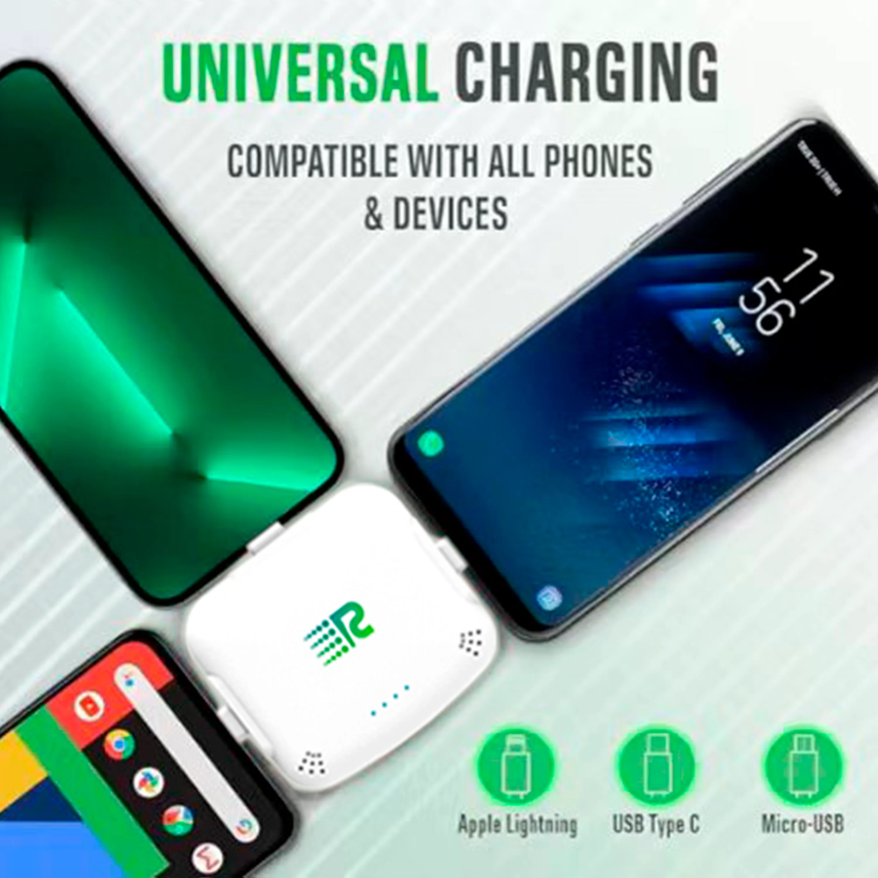 RC Universe 3-in-1 Charger - Image 137