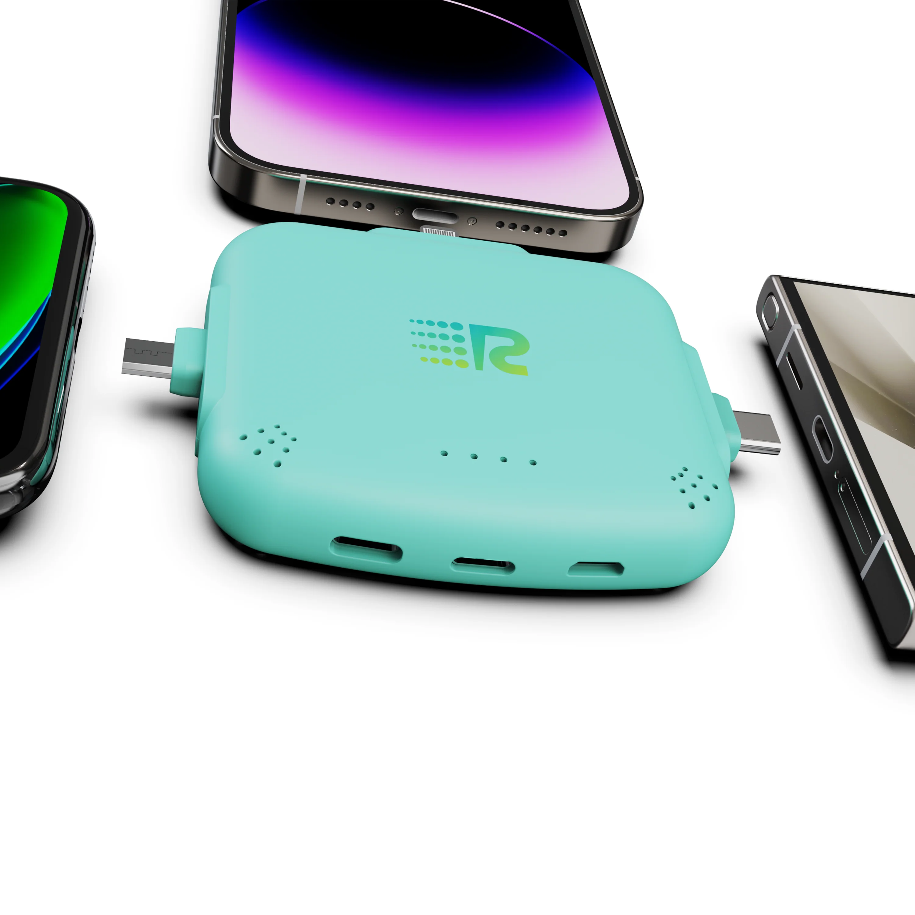 RC Universe 3-in-1 Charger - Image 26